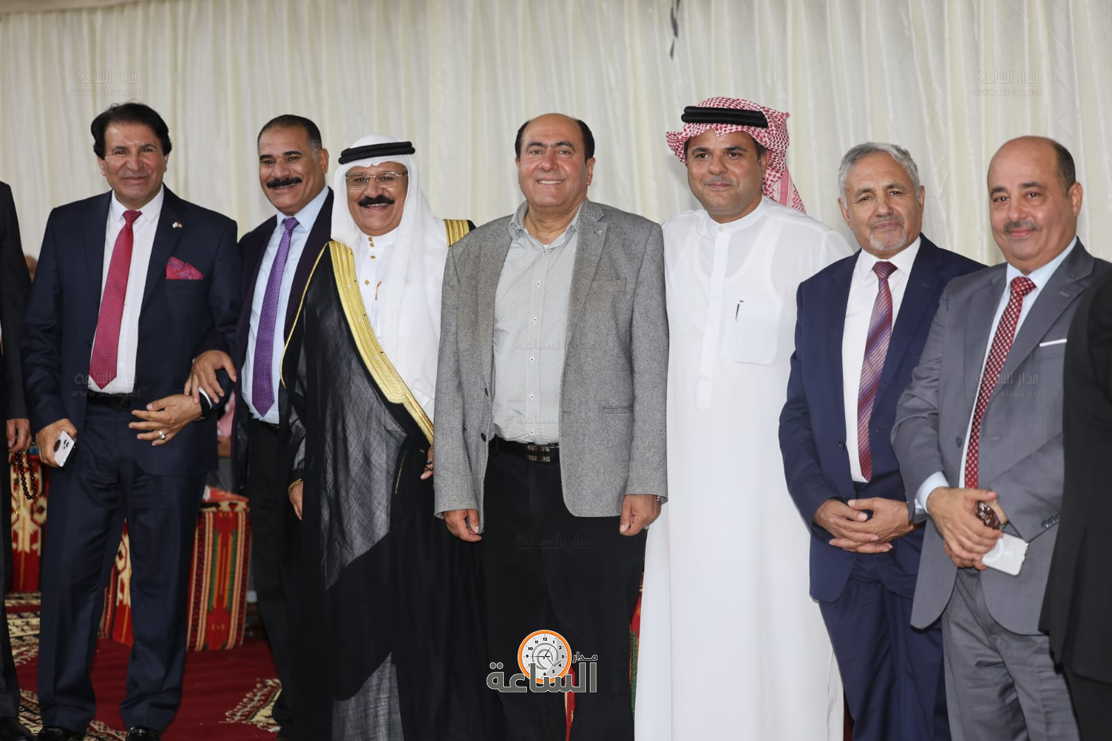 Madar Al-Saa Images 0.7910016454104388