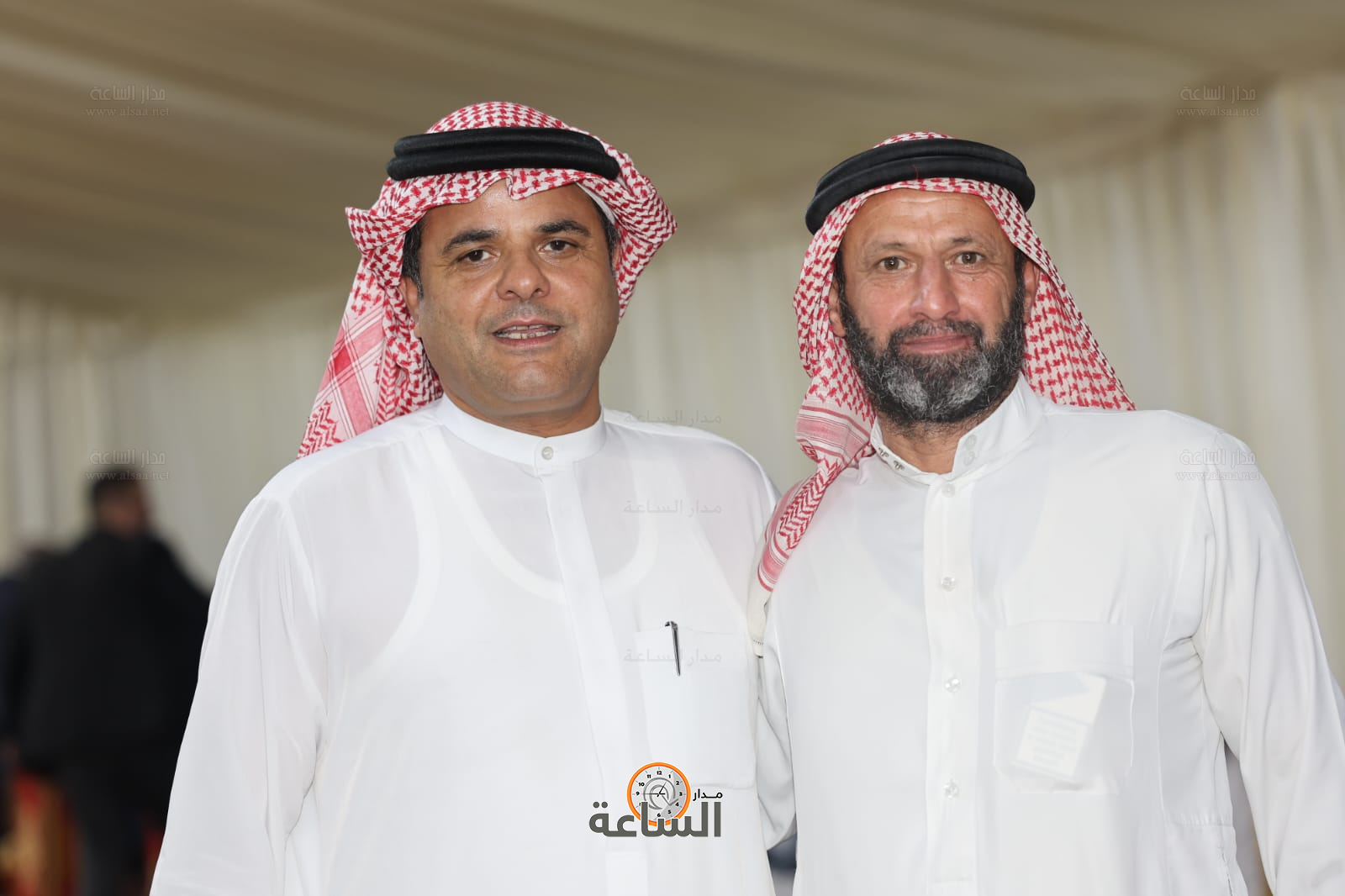 Madar Al-Saa Images 0.9274616912656727