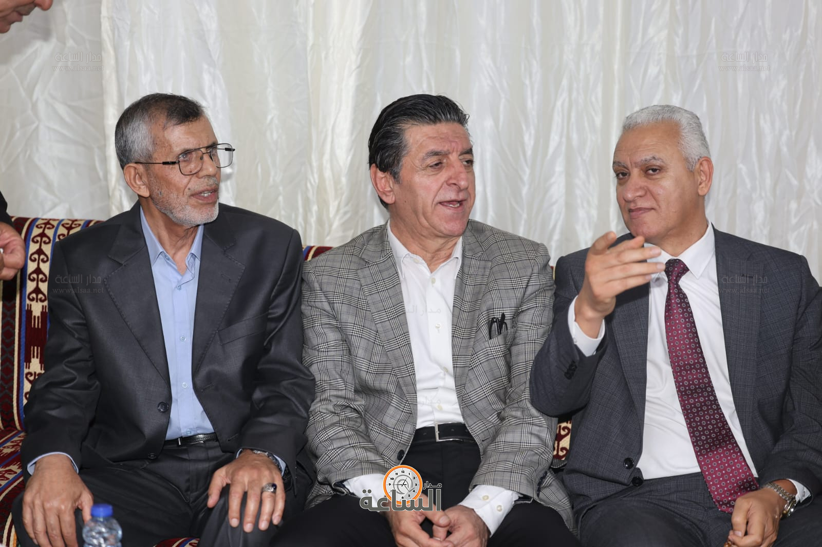 Madar Al-Saa Images 0.15062335826071327