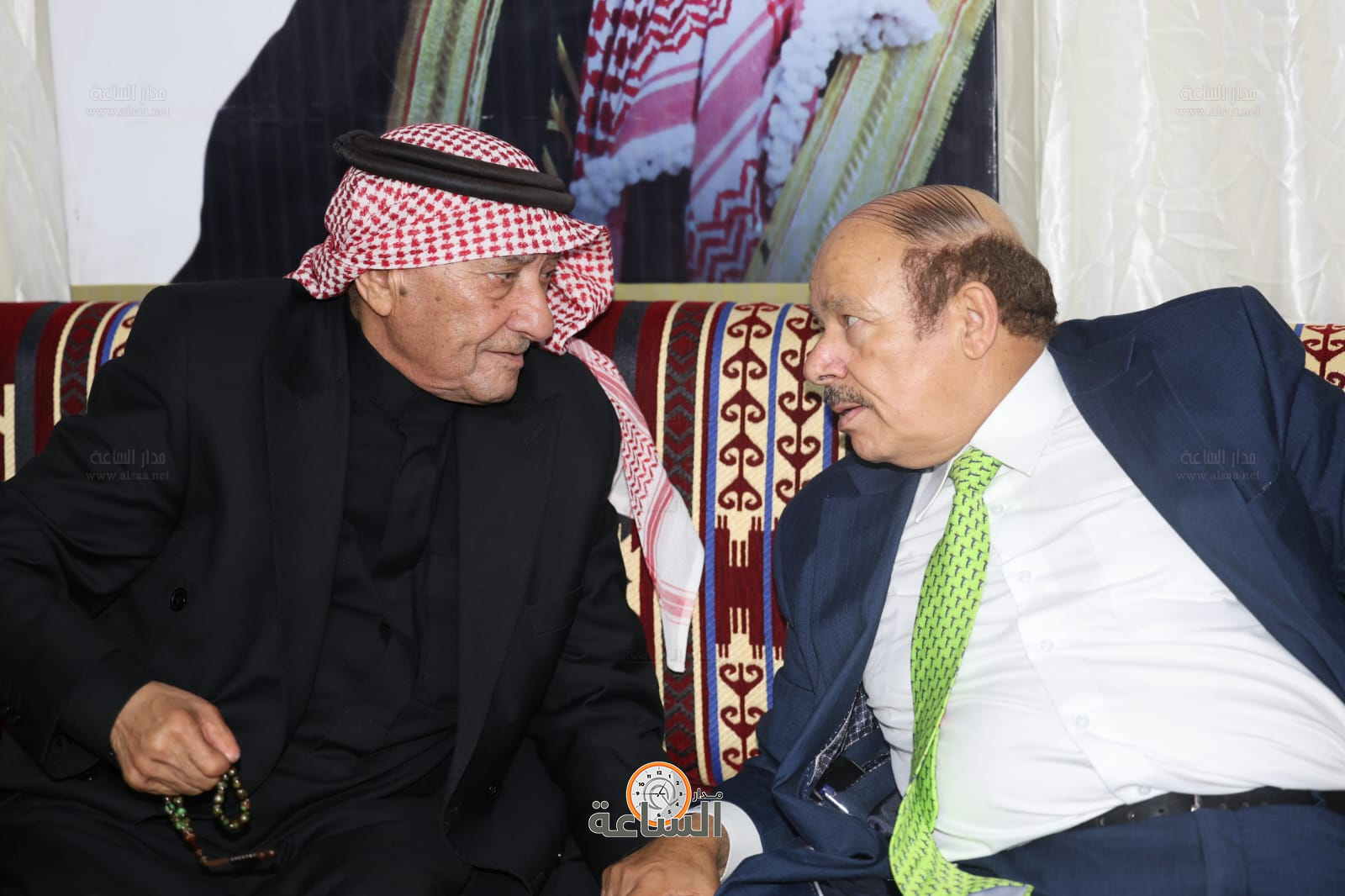 Madar Al-Saa Images 0.44114594392629014