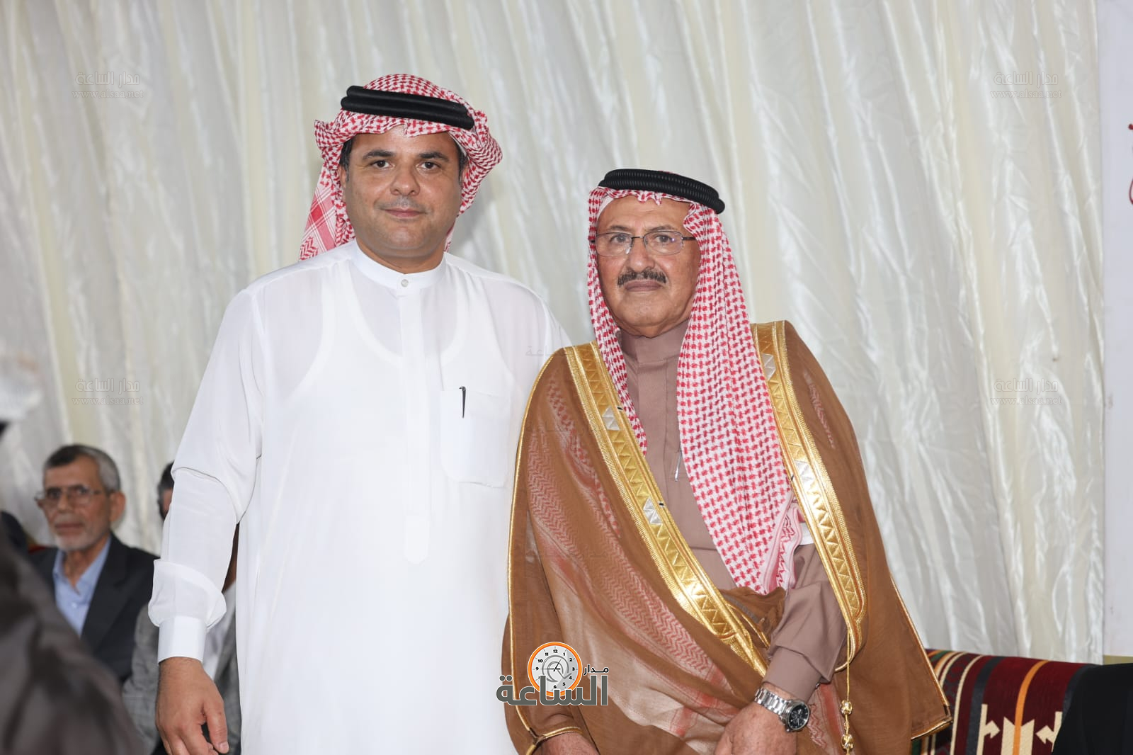 Madar Al-Saa Images 0.20961737297182625