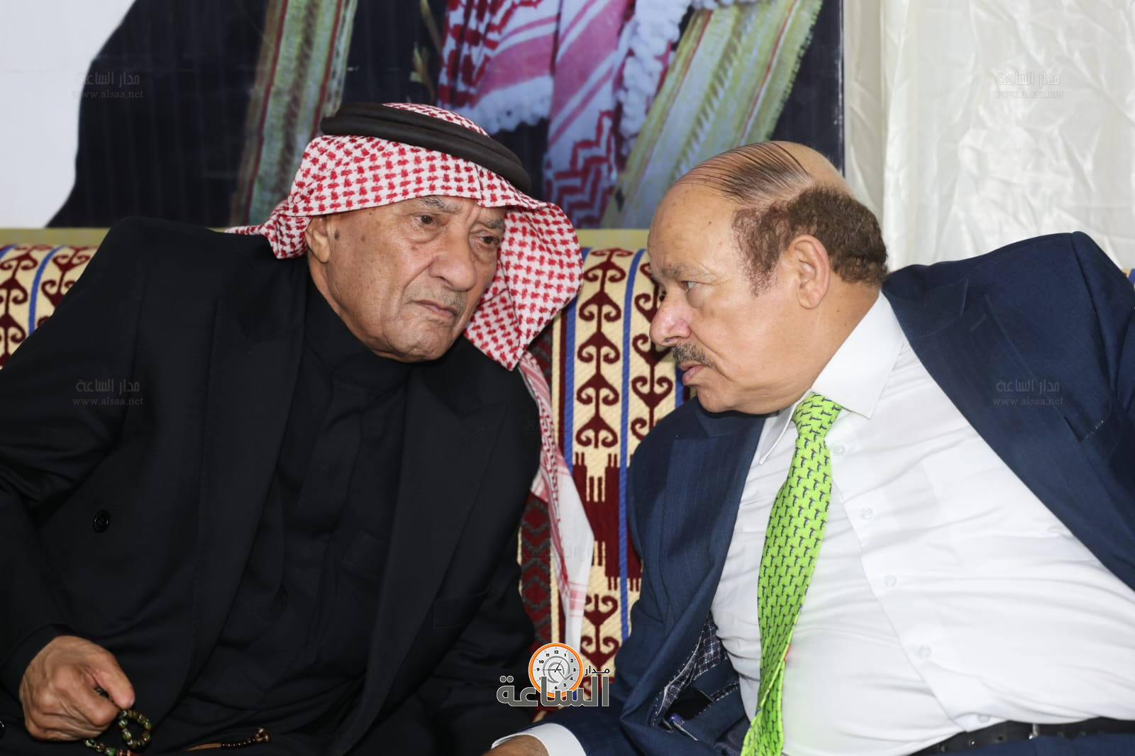 Madar Al-Saa Images 0.6532597454294393