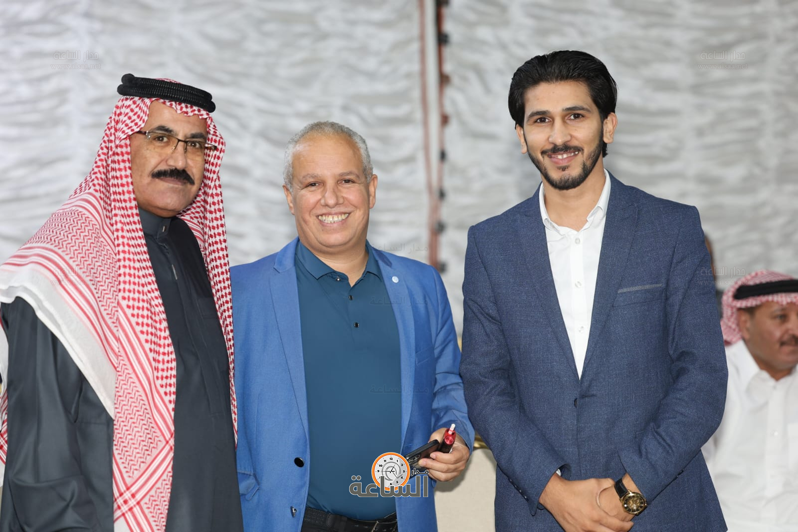 Madar Al-Saa Images 0.4073337471217964