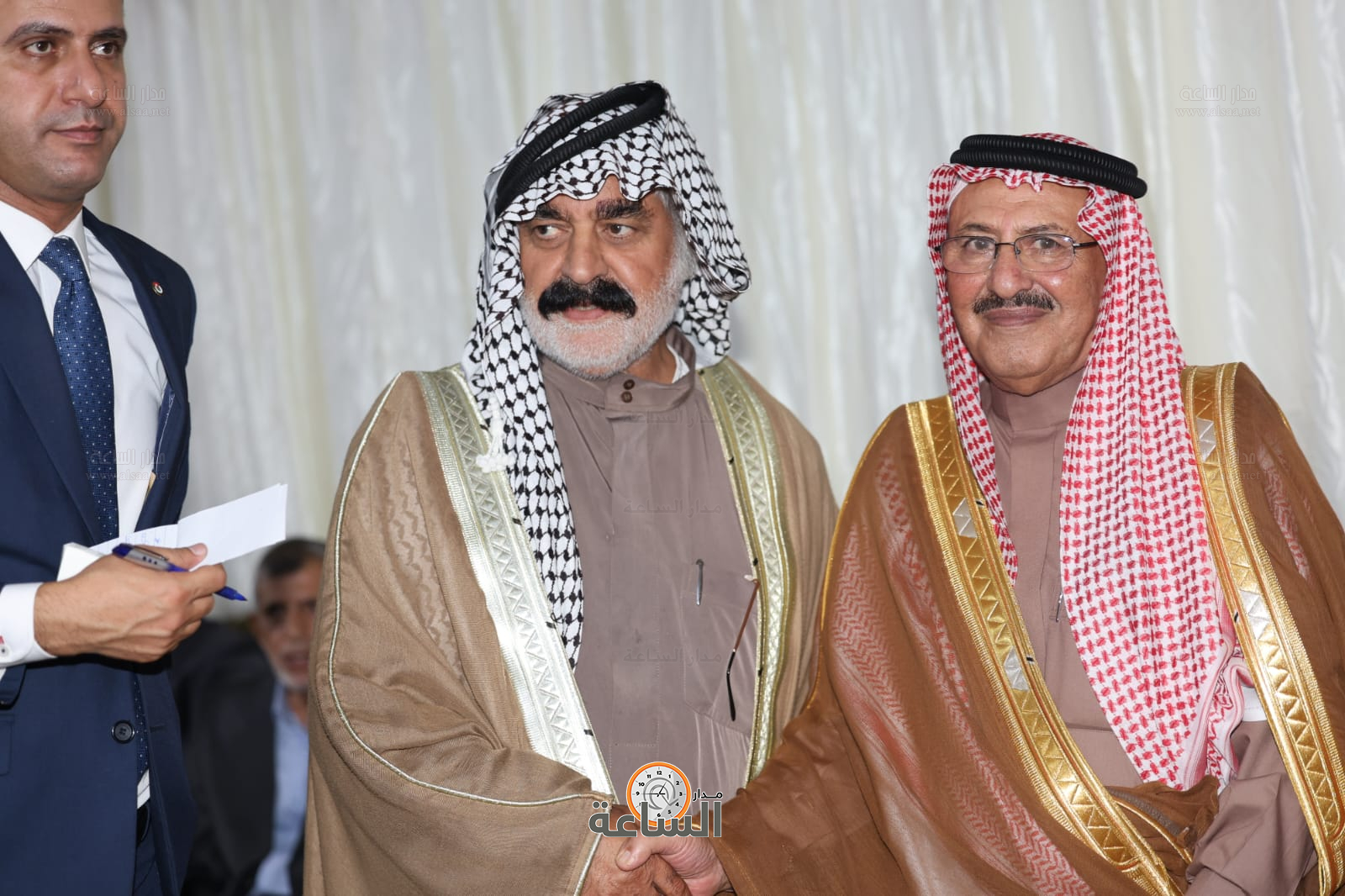 Madar Al-Saa Images 0.6030788817879978