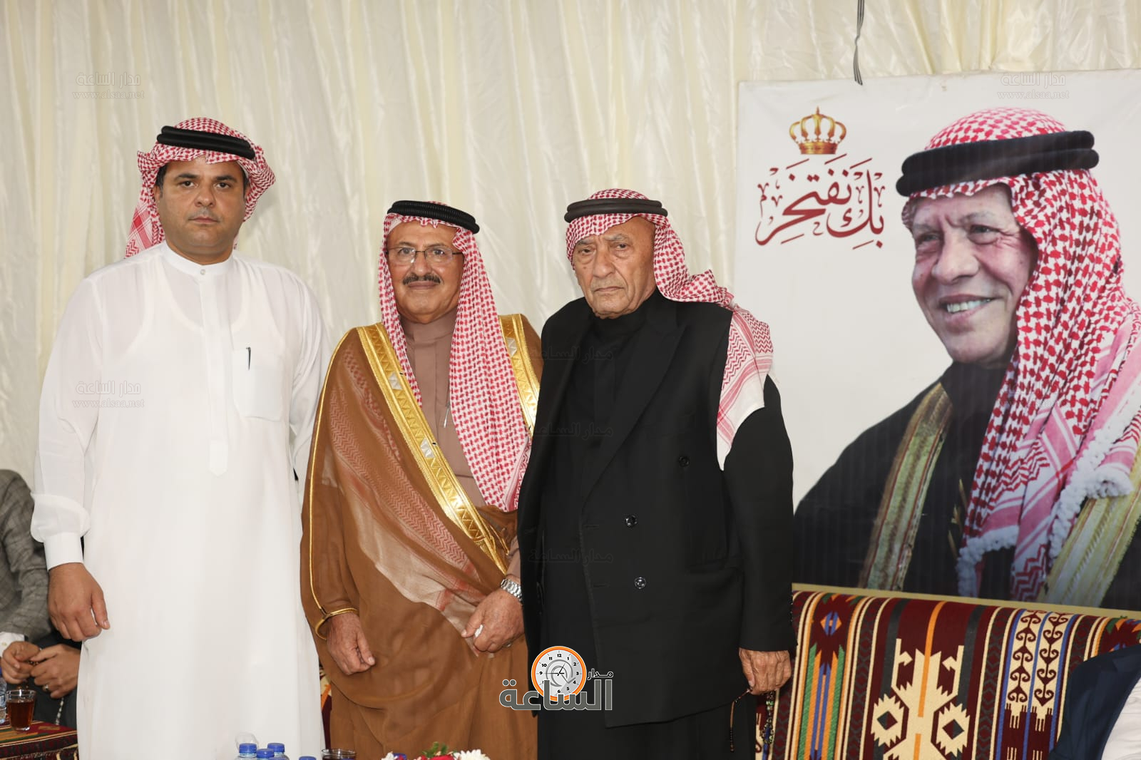 Madar Al-Saa Images 0.24325177650030316