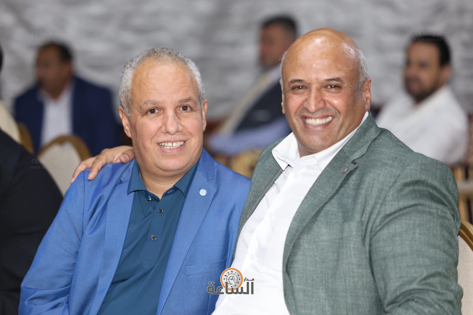 Madar Al-Saa Images 0.4018835736339572