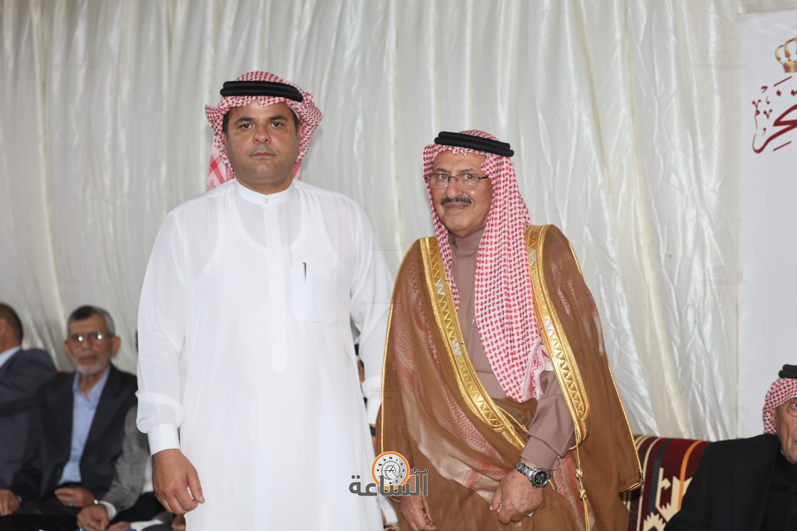 Madar Al-Saa Images 0.16212799175744486