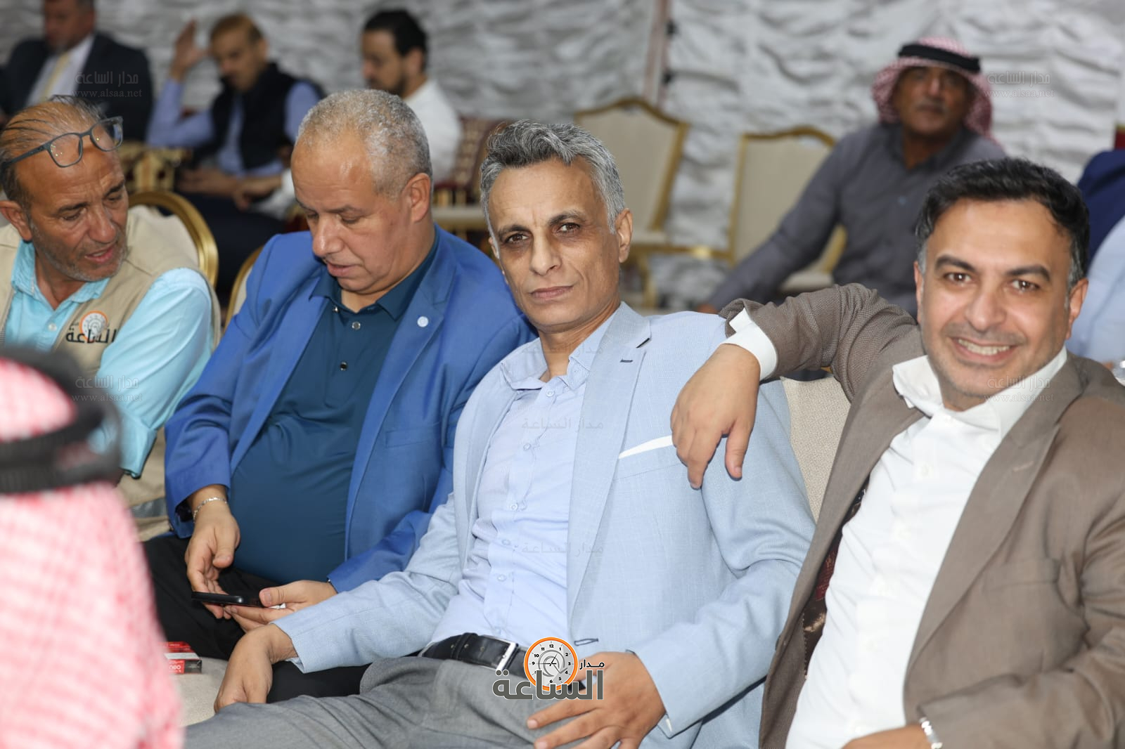 Madar Al-Saa Images 0.2678602332937702