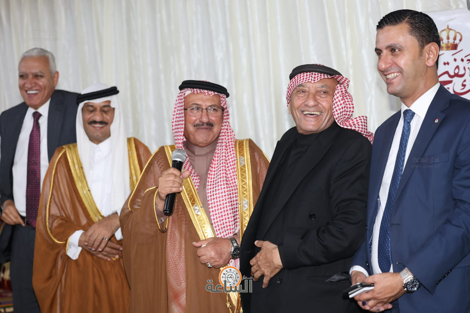 Madar Al-Saa Images 0.24086627765557034