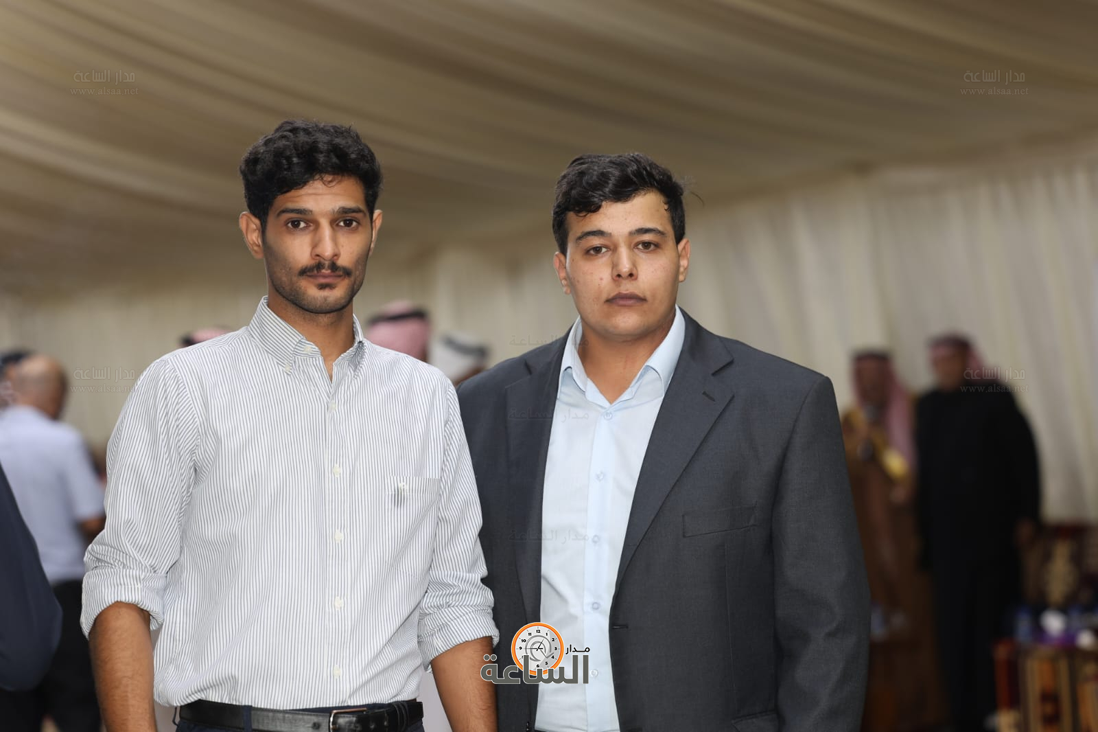 Madar Al-Saa Images 0.08810663698959631