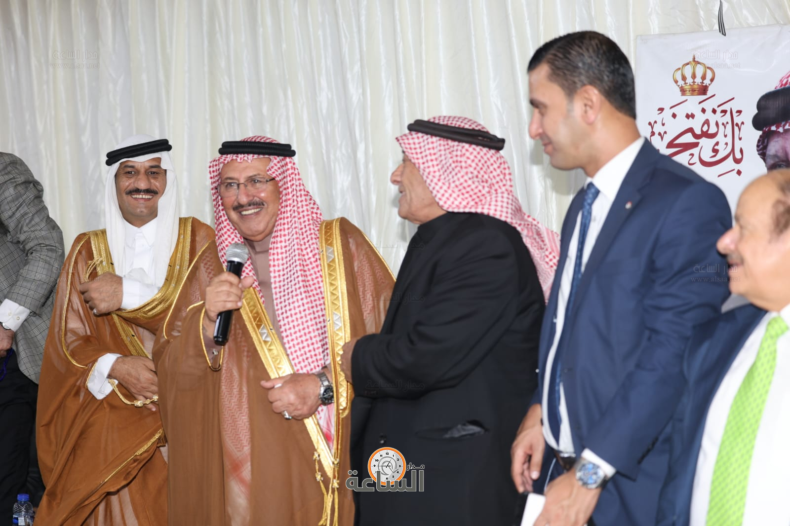 Madar Al-Saa Images 0.26944785542297234