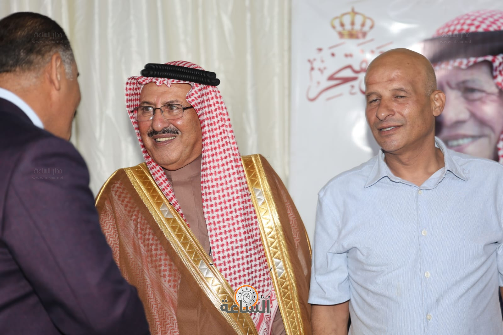 Madar Al-Saa Images 0.7337606591958168