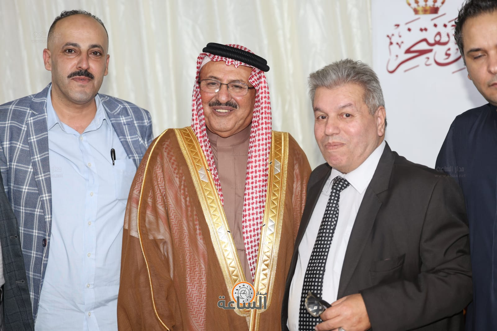 Madar Al-Saa Images 0.1532899217488044