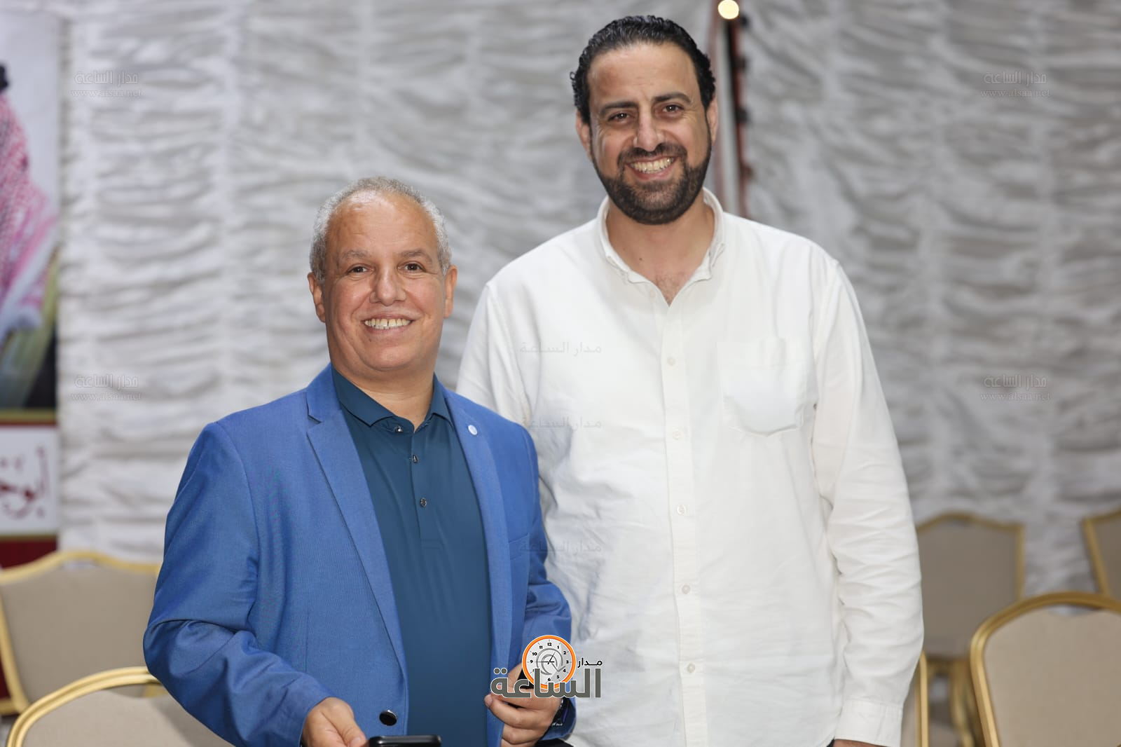 Madar Al-Saa Images 0.5172852303214921