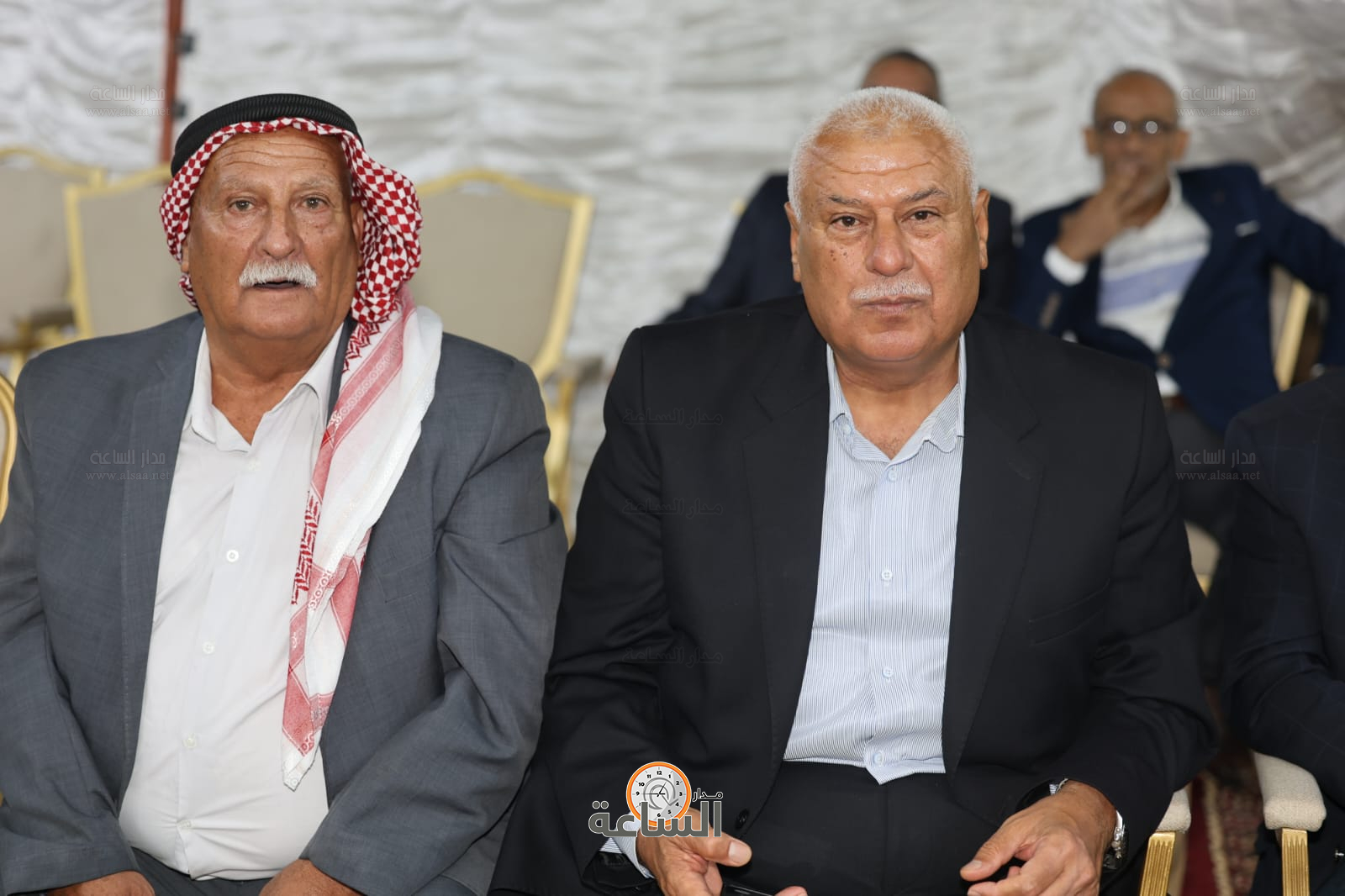 Madar Al-Saa Images 0.6535119917391955