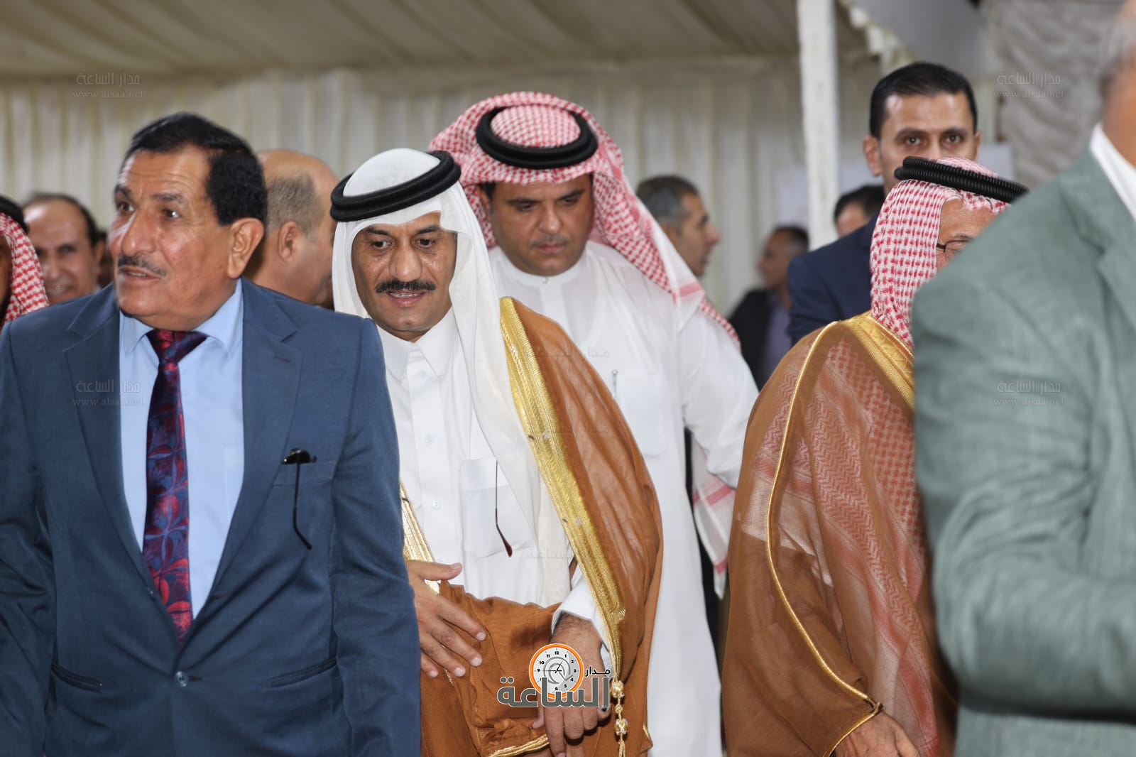 Madar Al-Saa Images 0.3349435366476158