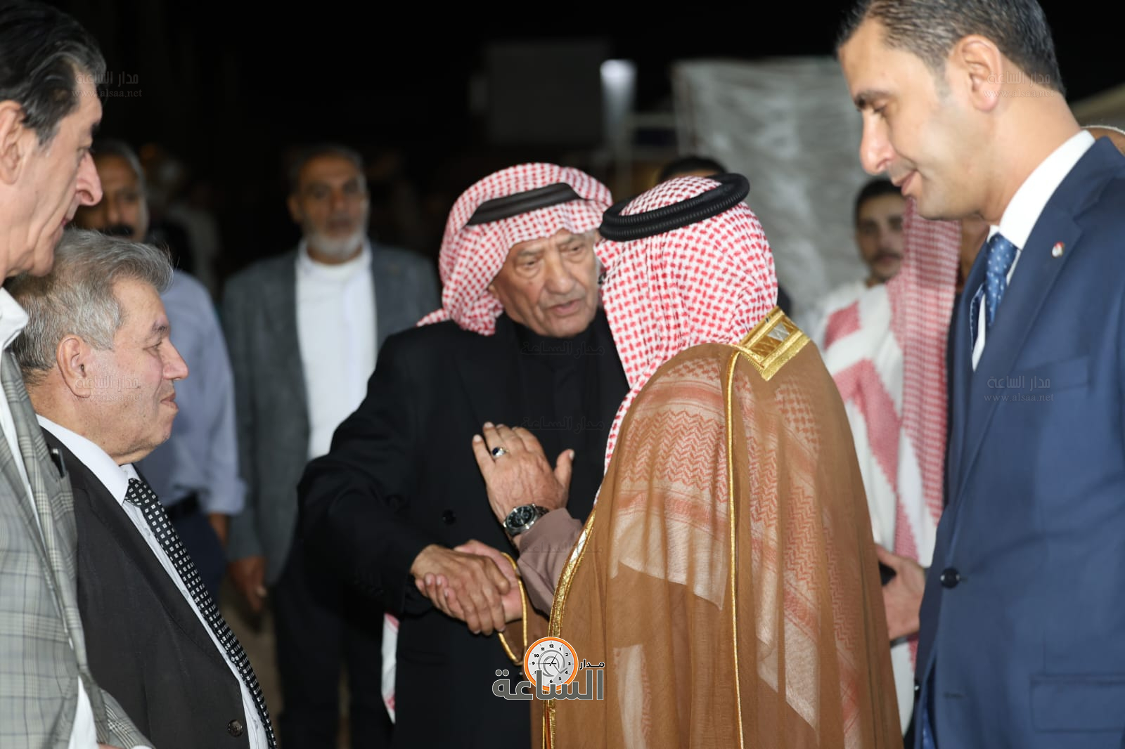 Madar Al-Saa Images 0.8887694963288431