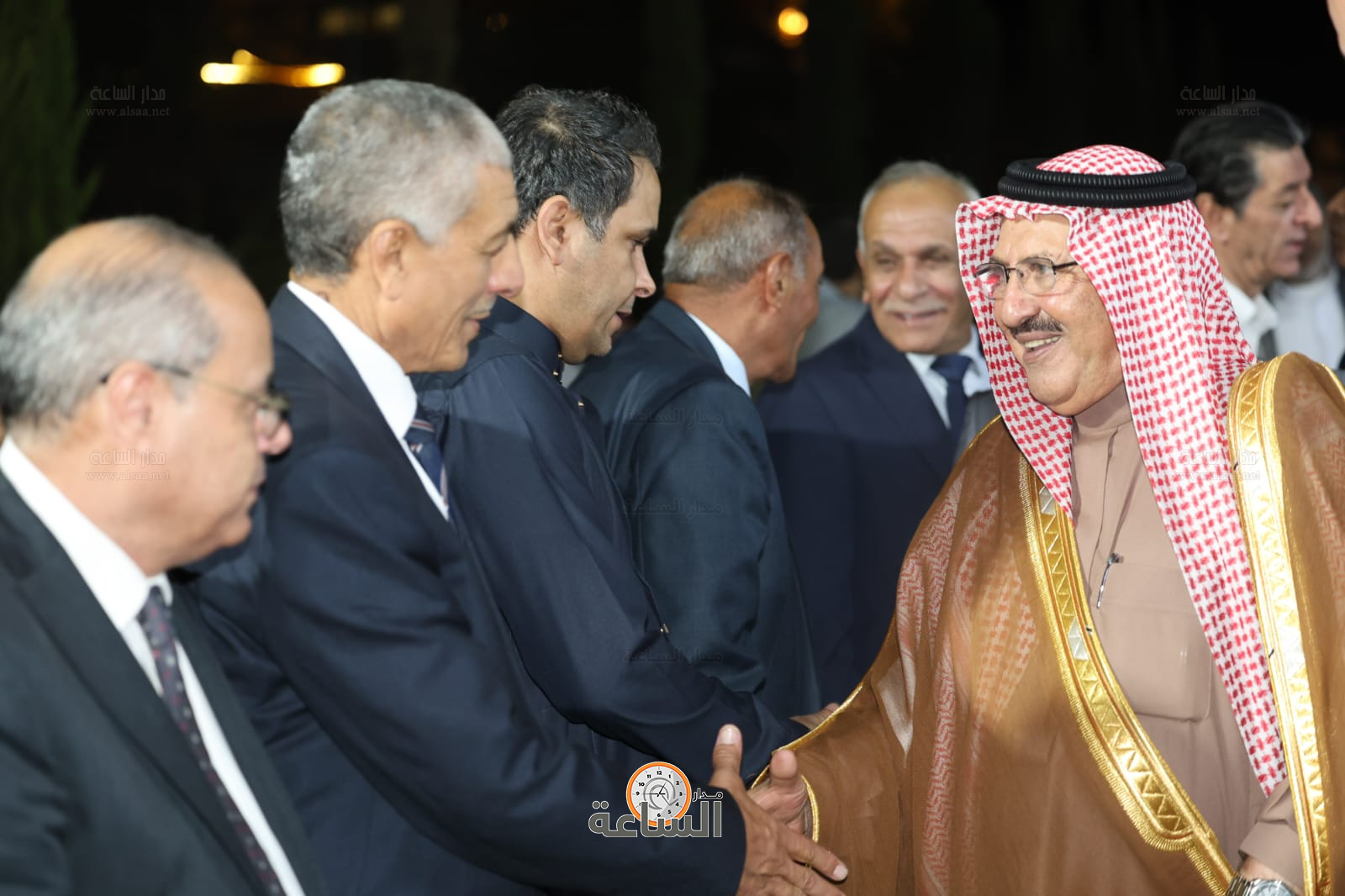 Madar Al-Saa Images 0.7735930399903174