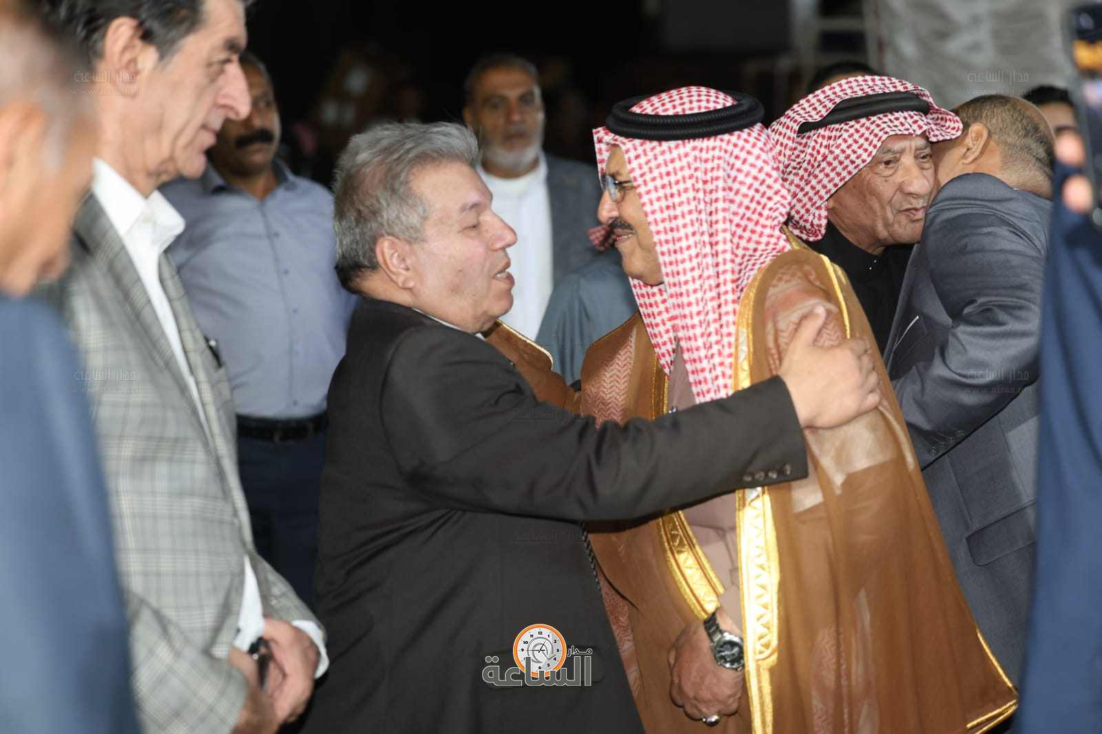 Madar Al-Saa Images 0.1351965942572999