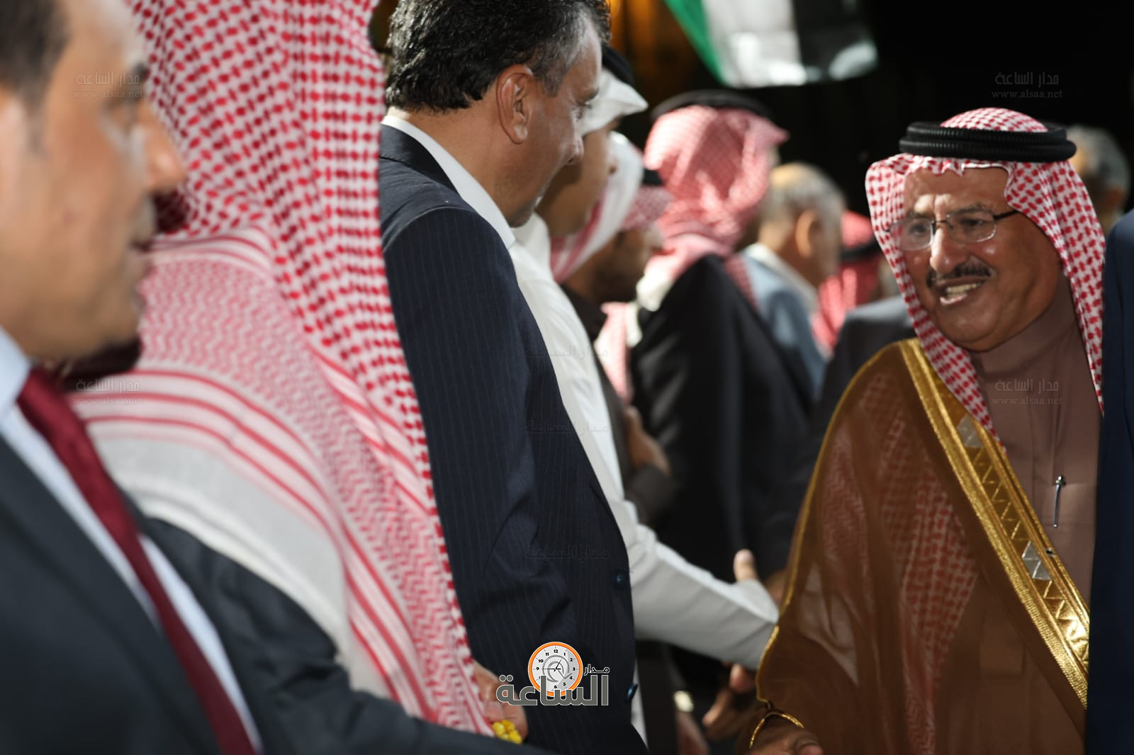 Madar Al-Saa Images 0.7779407064257808