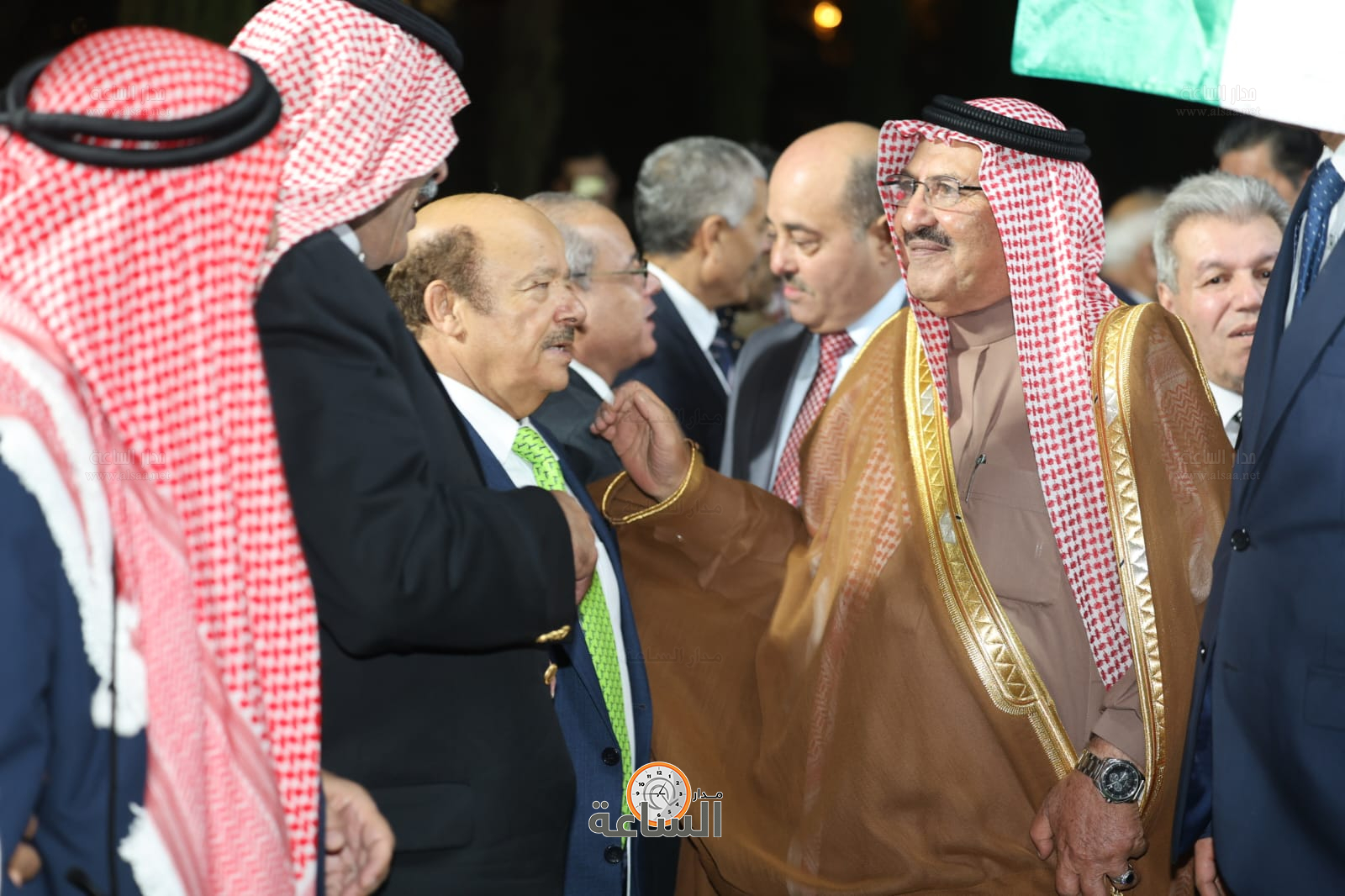 Madar Al-Saa Images 0.19871906719342203