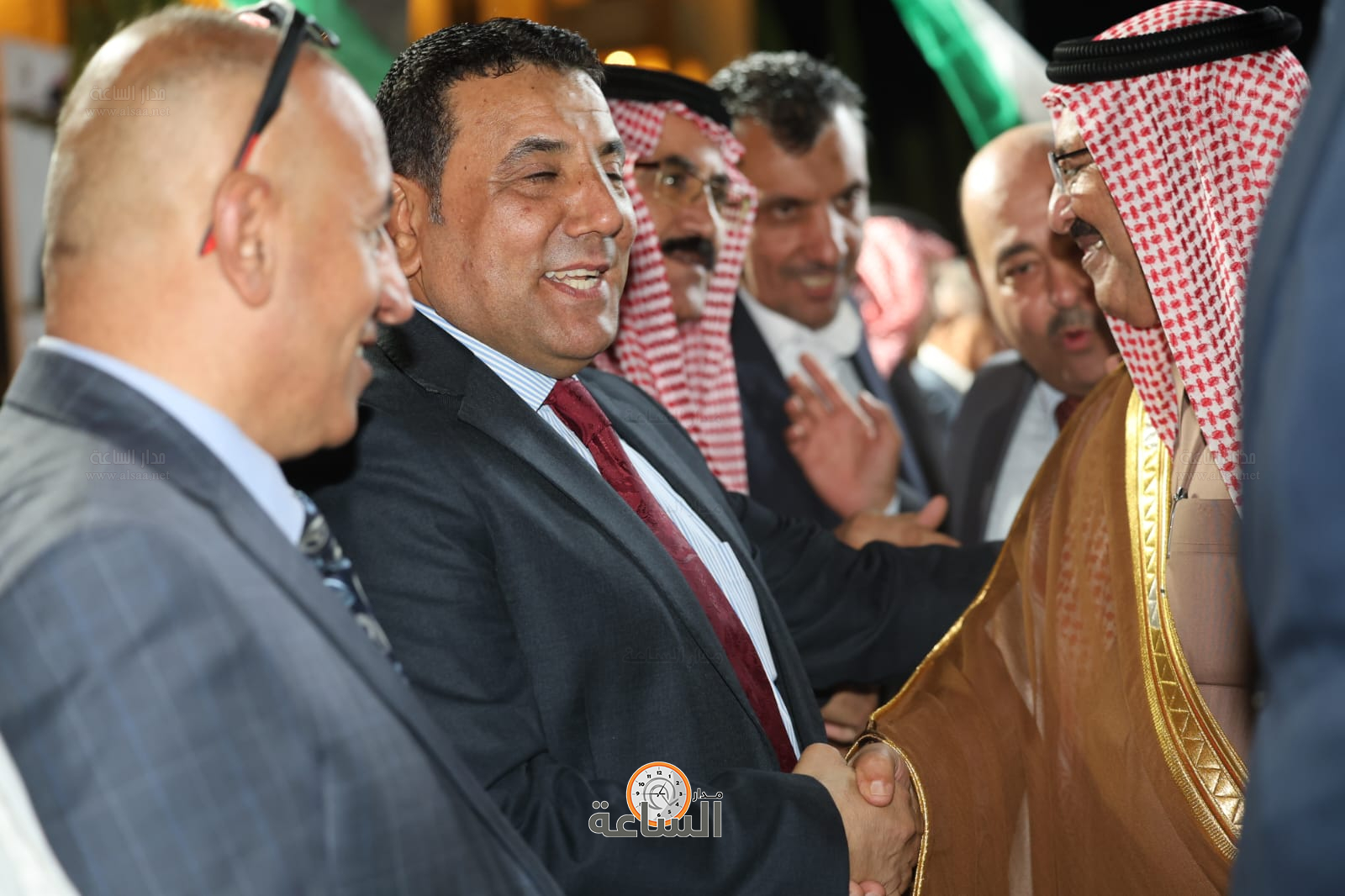 Madar Al-Saa Images 0.9724835026426564