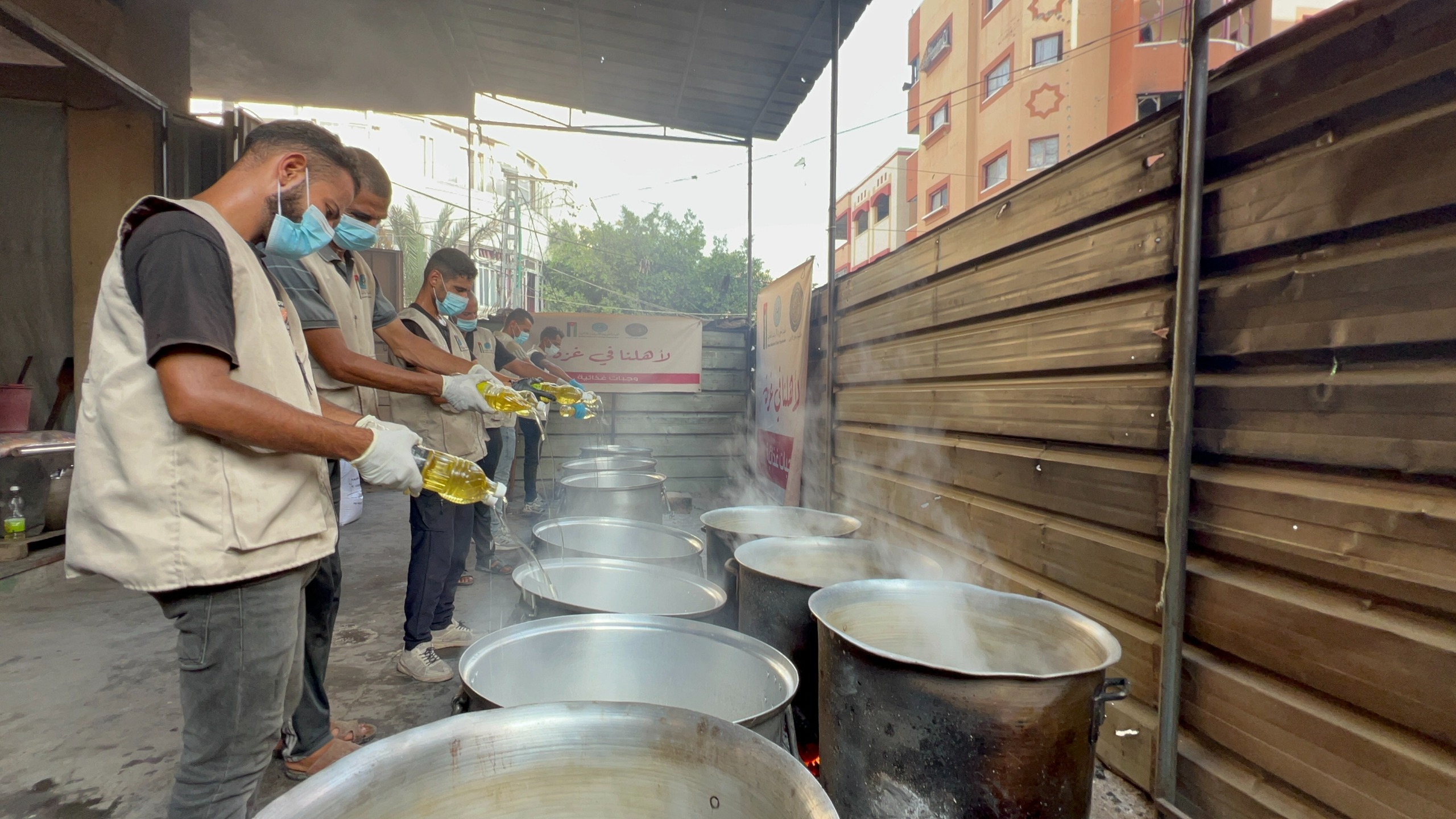 Madar Al-Saa Images 0.9827786870926398