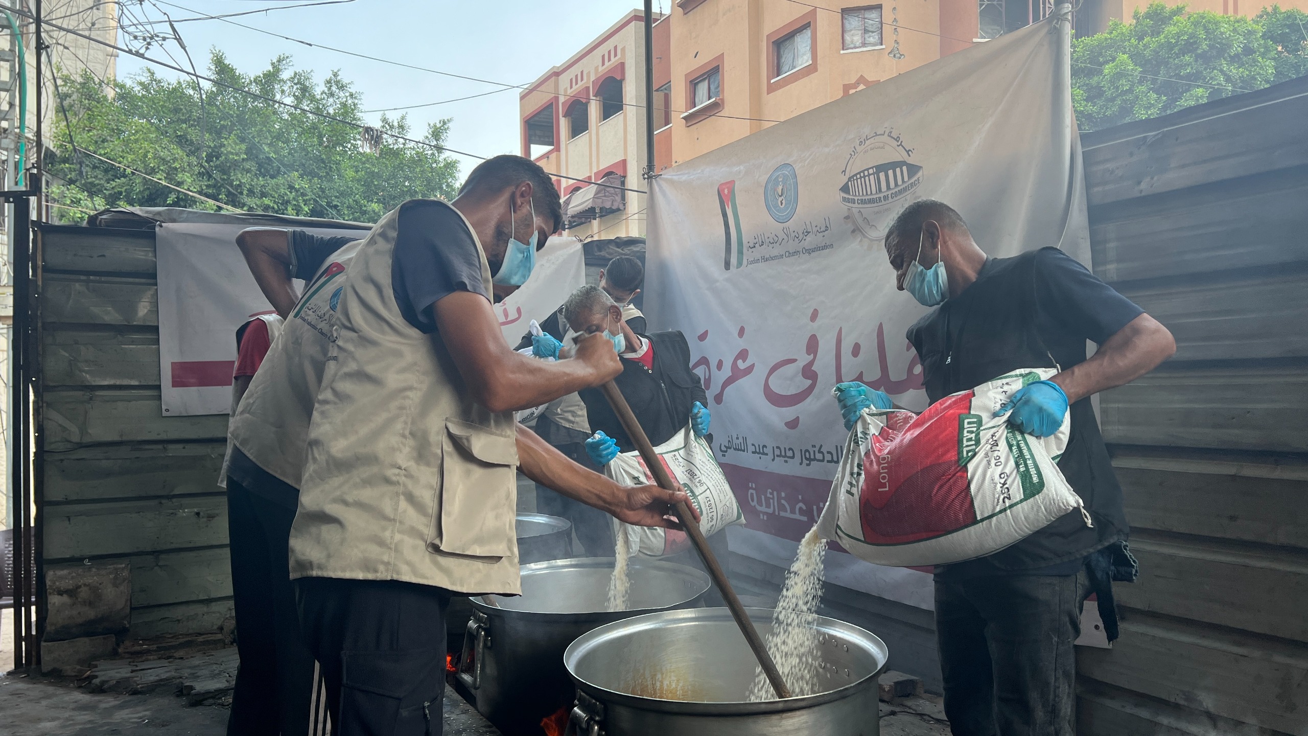 Madar Al-Saa Images 0.14096565756444246