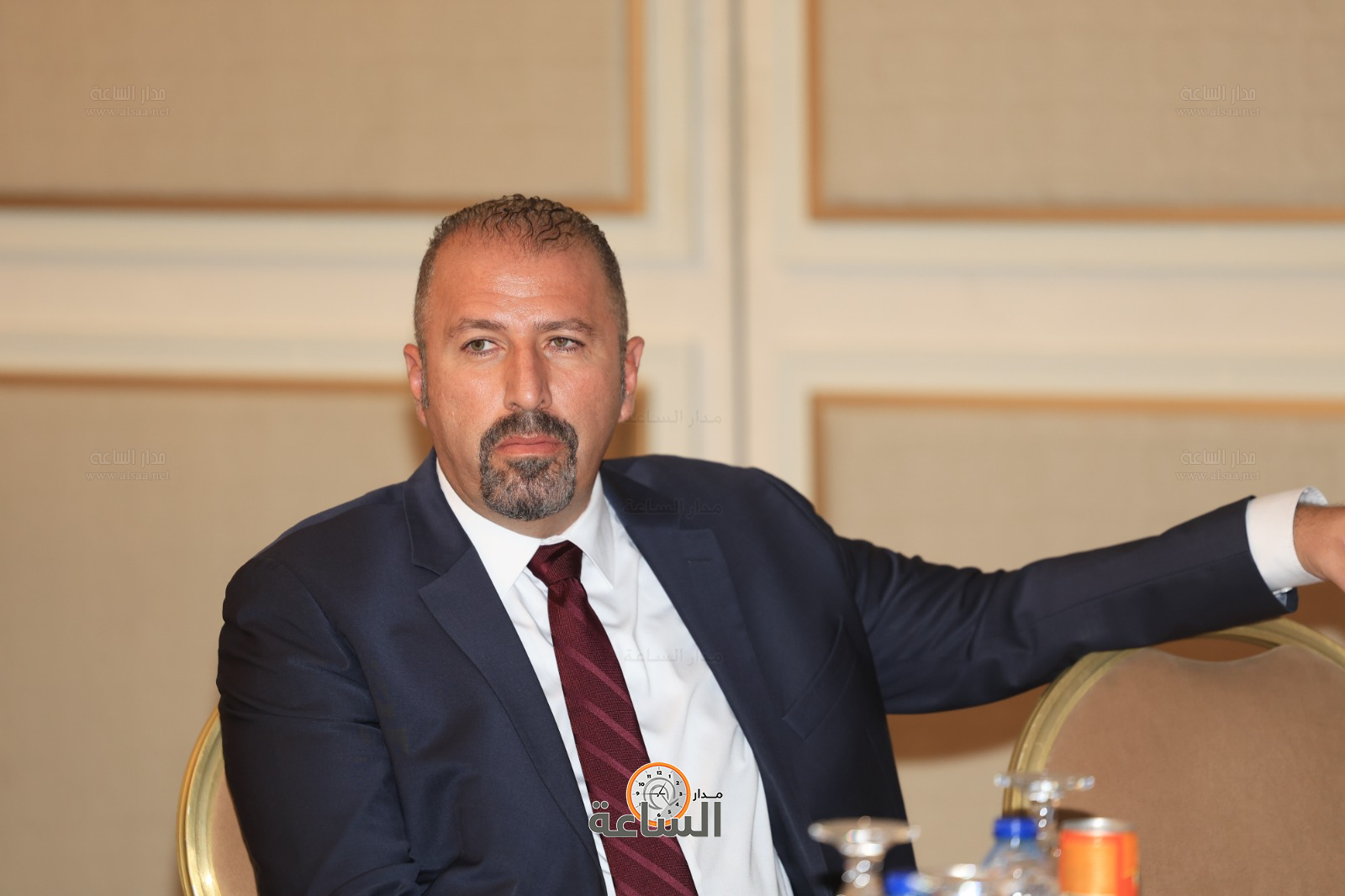 Madar Al-Saa Images 0.26151002646384325