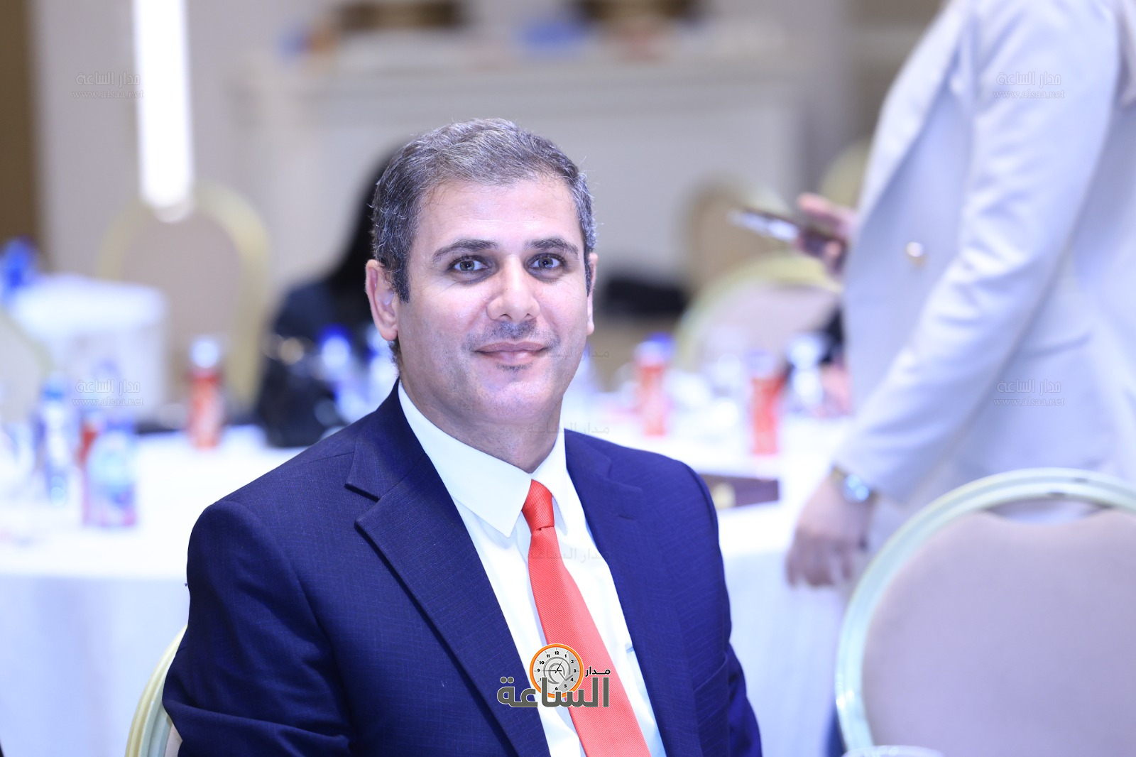 Madar Al-Saa Images 0.10848430378675211