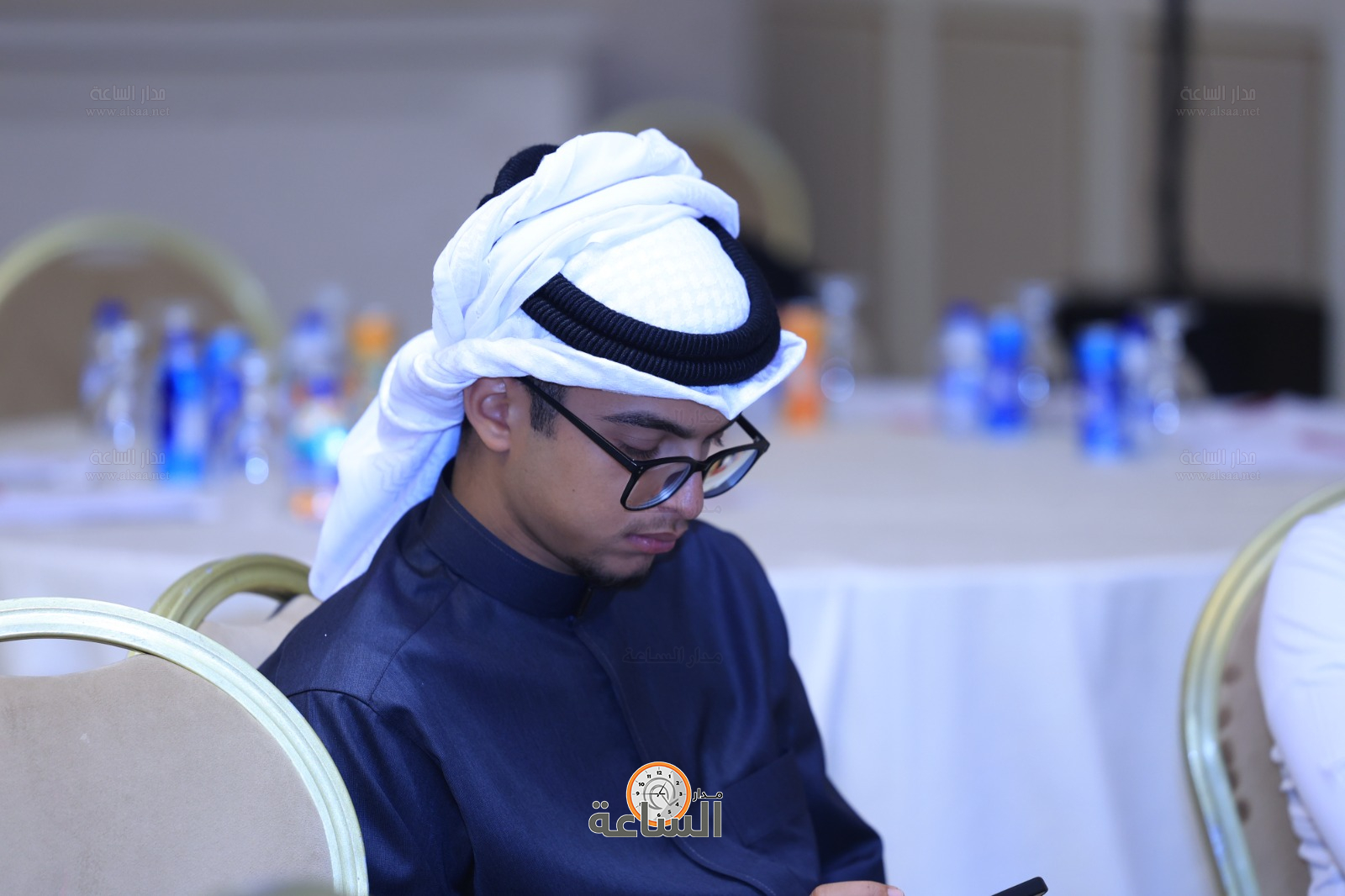 Madar Al-Saa Images 0.026208169354636435