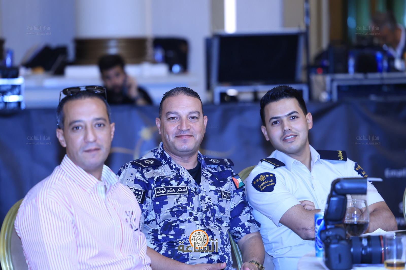 Madar Al-Saa Images 0.8127480542696545