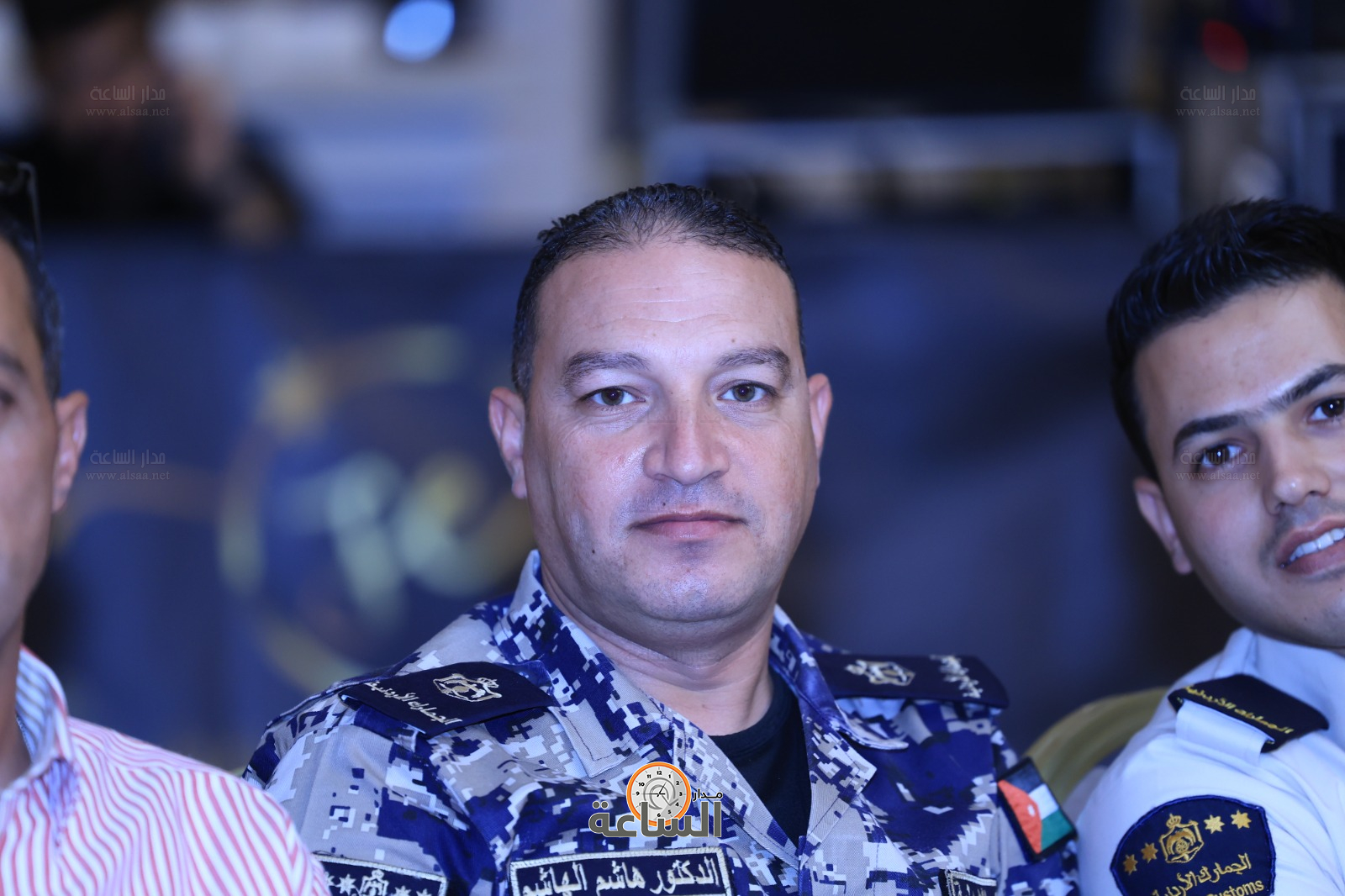 Madar Al-Saa Images 0.5912599632380048