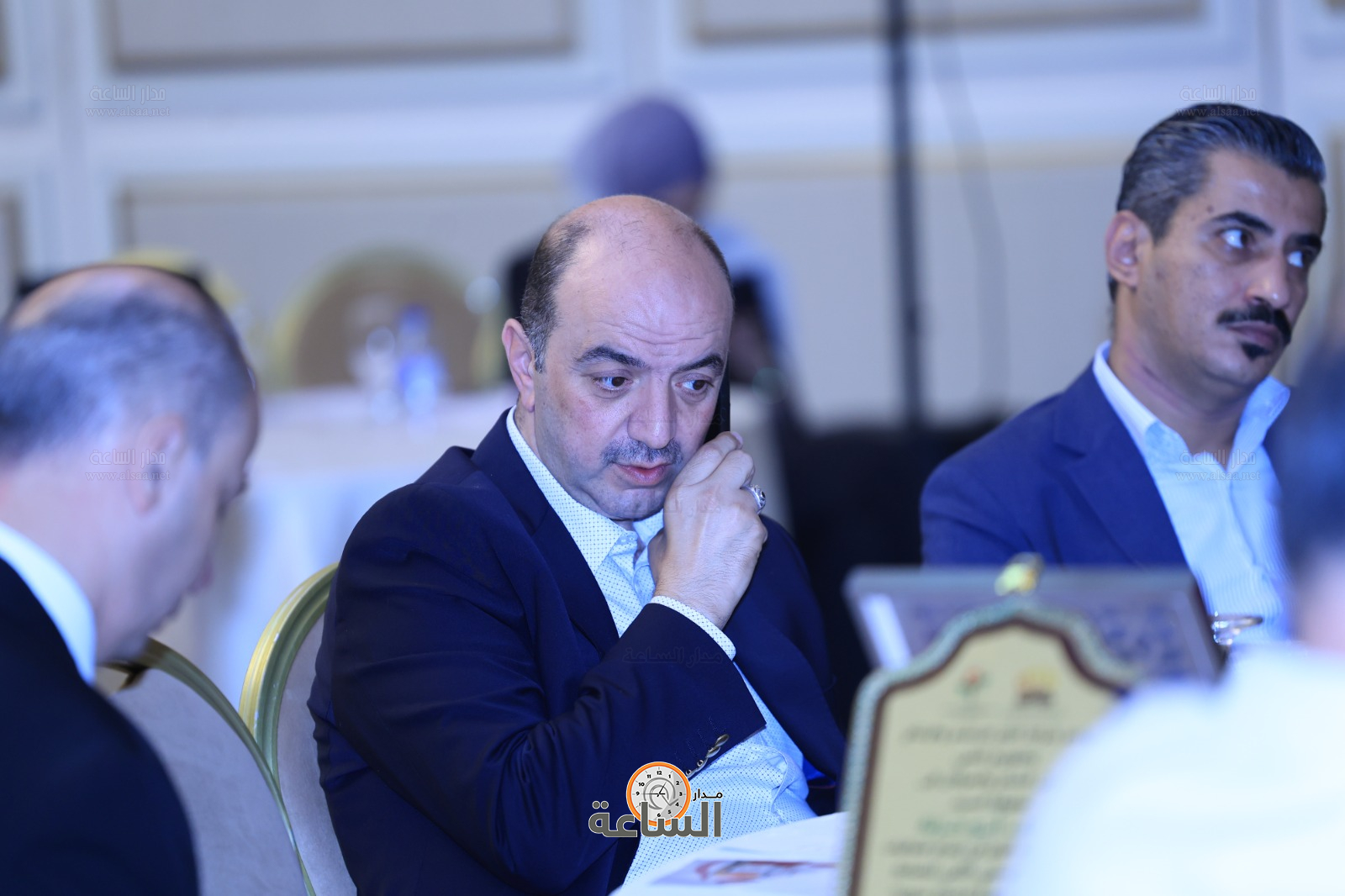 Madar Al-Saa Images 0.07250461557583765