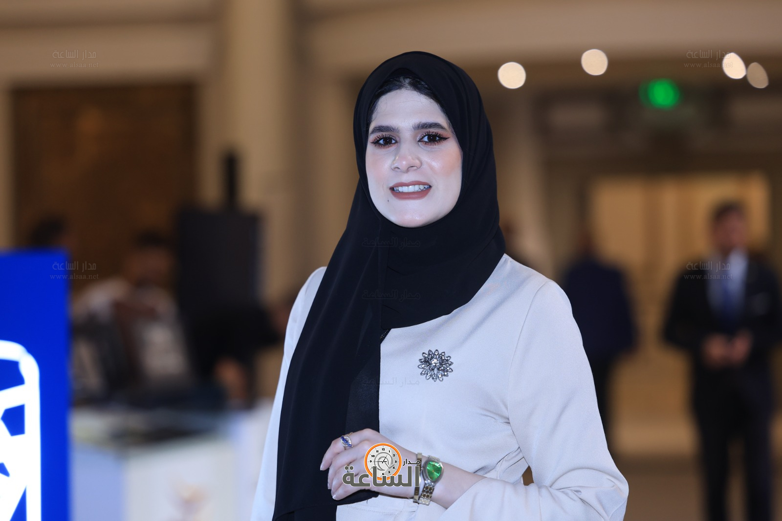 Madar Al-Saa Images 0.6443007946828999