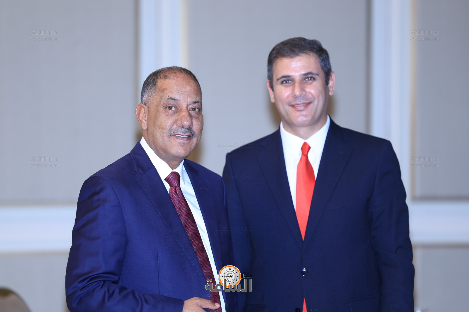 Madar Al-Saa Images 0.7447595476776818