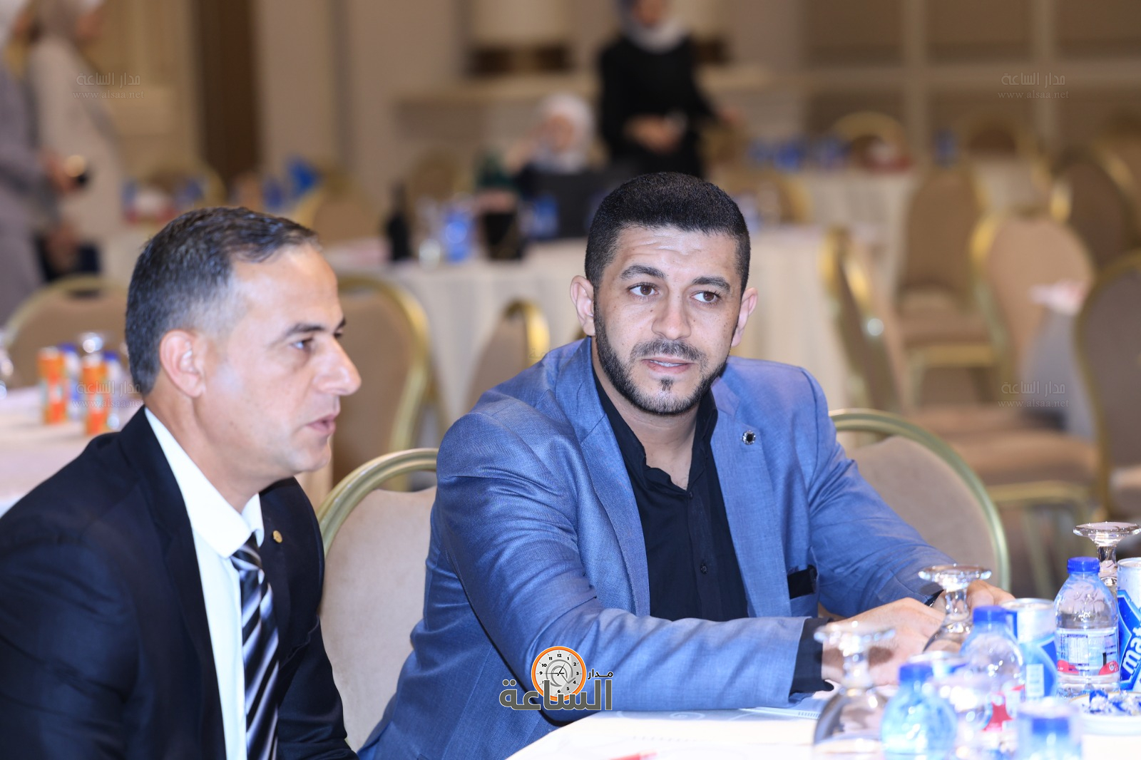 Madar Al-Saa Images 0.7914539998899331