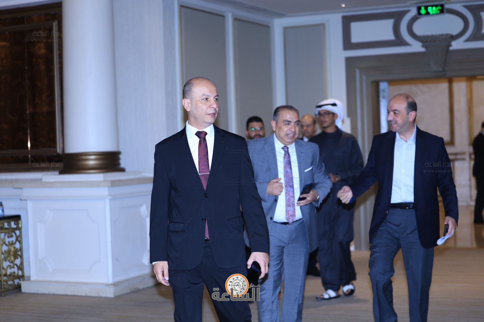 Madar Al-Saa Images 0.6572441589797154