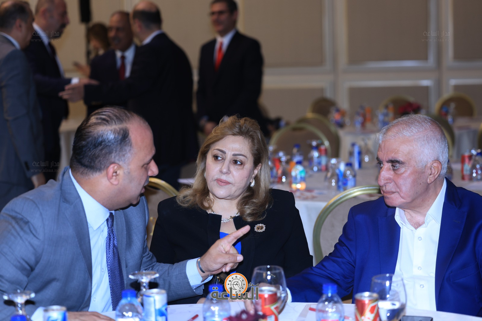 Madar Al-Saa Images 0.3806872599303034