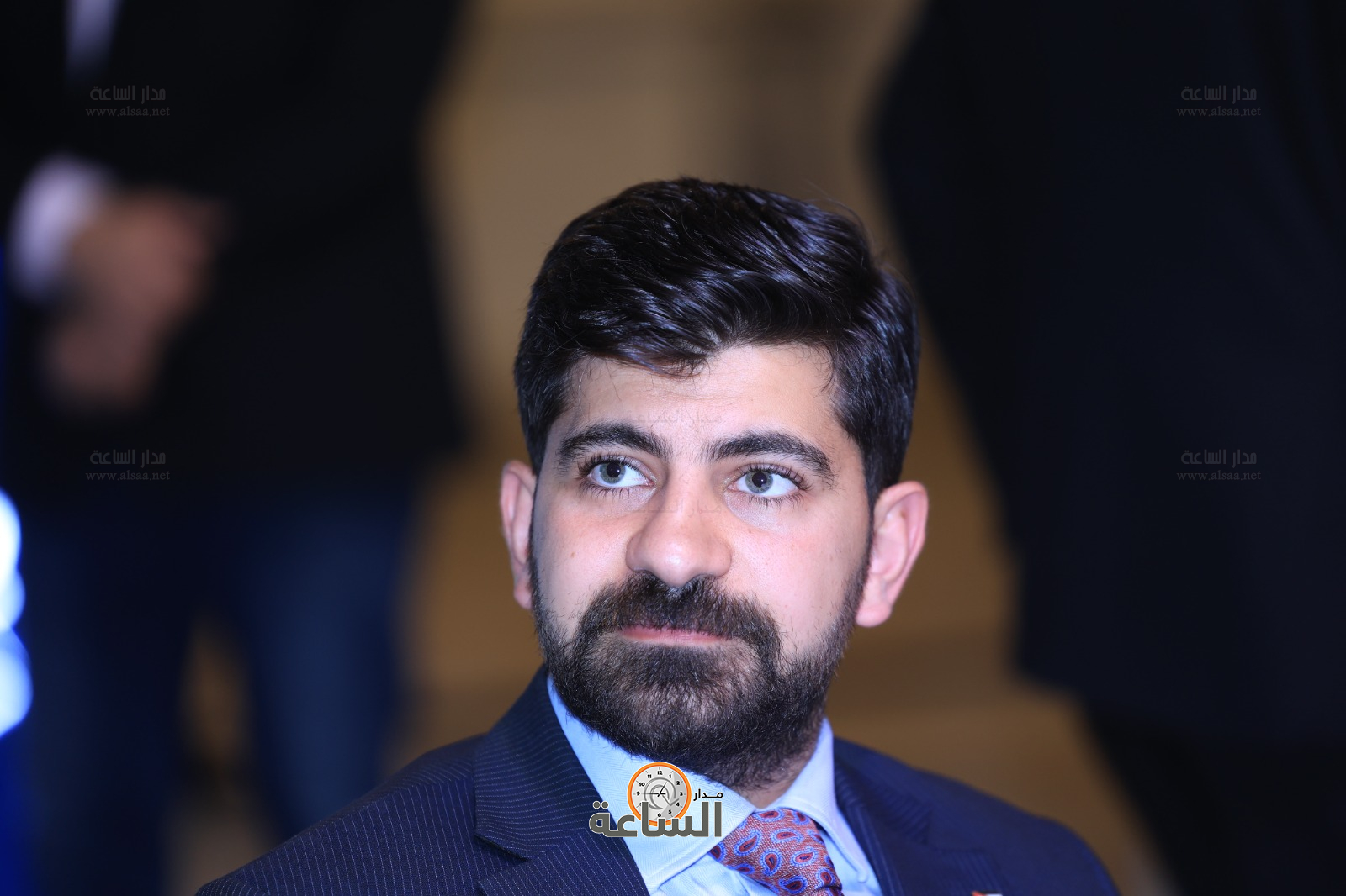 Madar Al-Saa Images 0.38960031095453307