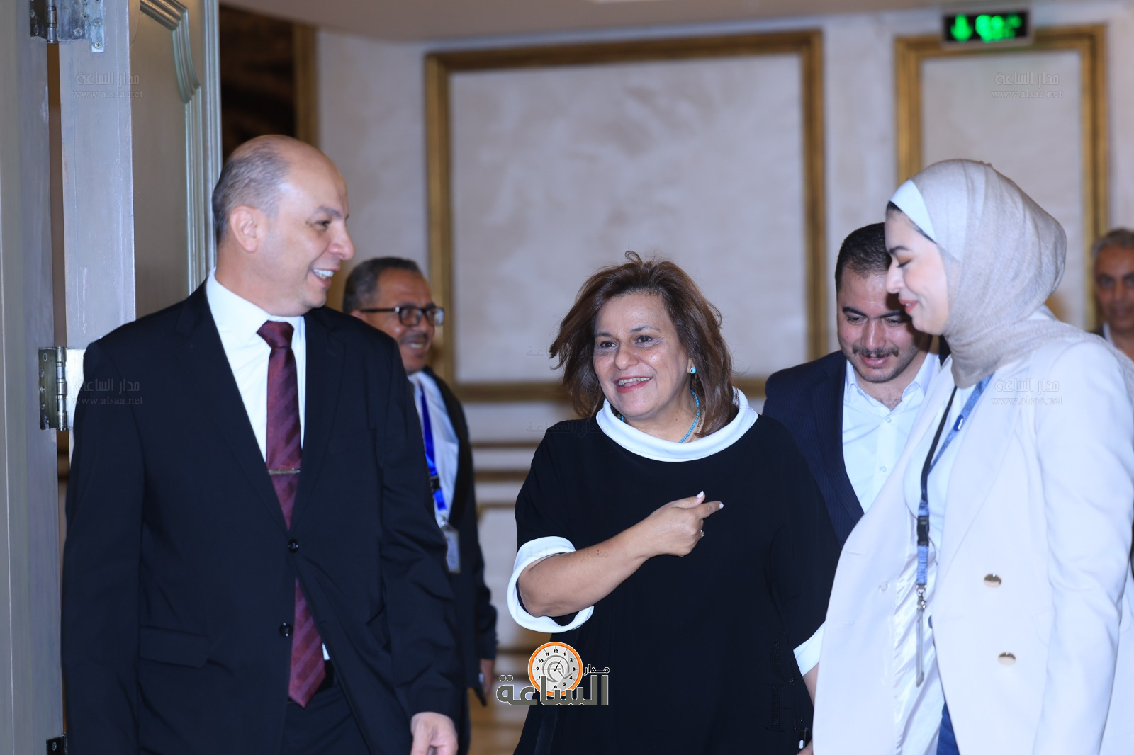 Madar Al-Saa Images 0.4743857570521861