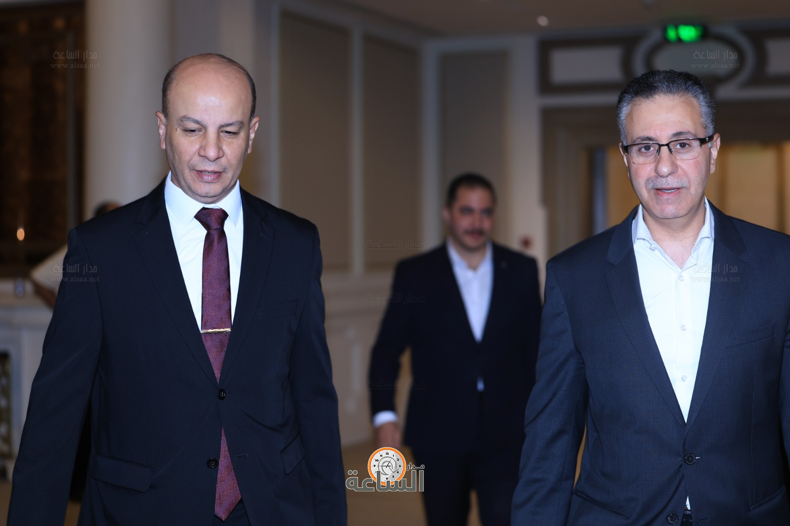 Madar Al-Saa Images 0.9732329529475314