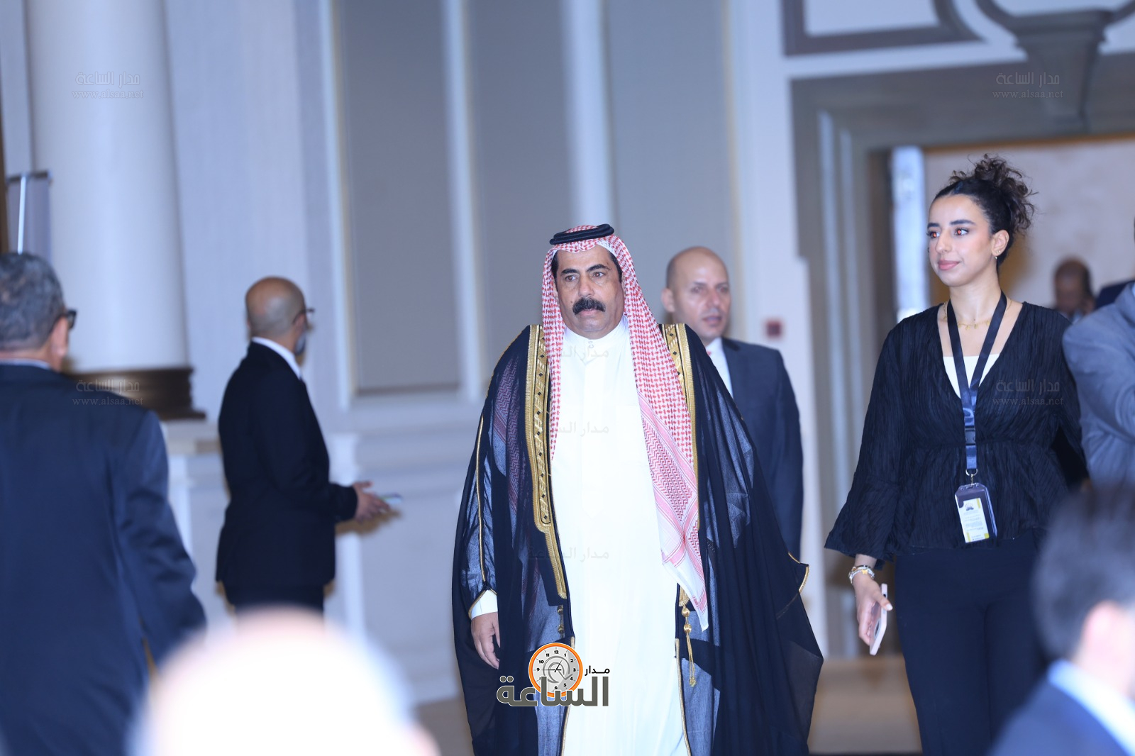 Madar Al-Saa Images 0.5498735749153781