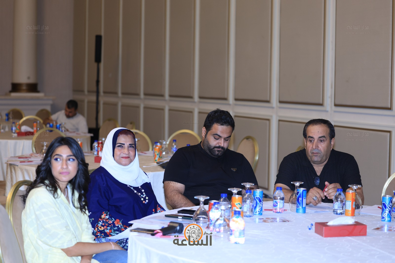 Madar Al-Saa Images 0.7092455217841633