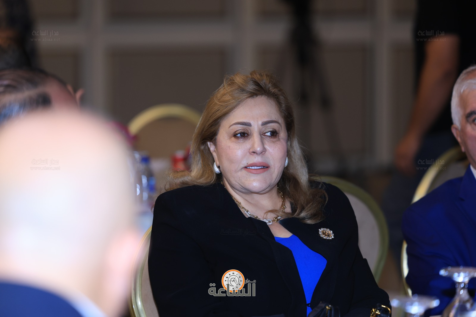 Madar Al-Saa Images 0.15492076825925782