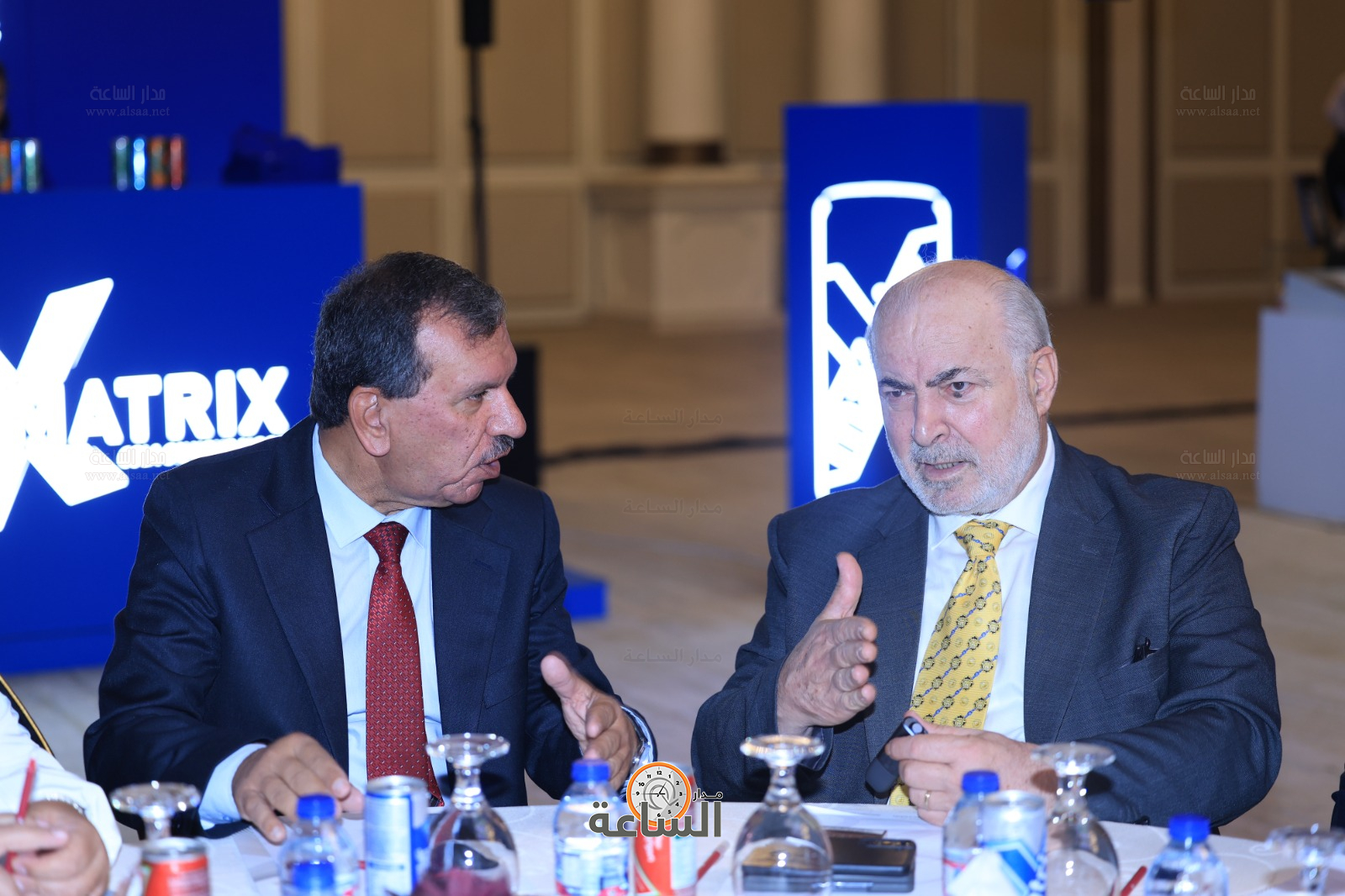 Madar Al-Saa Images 0.809696972816284