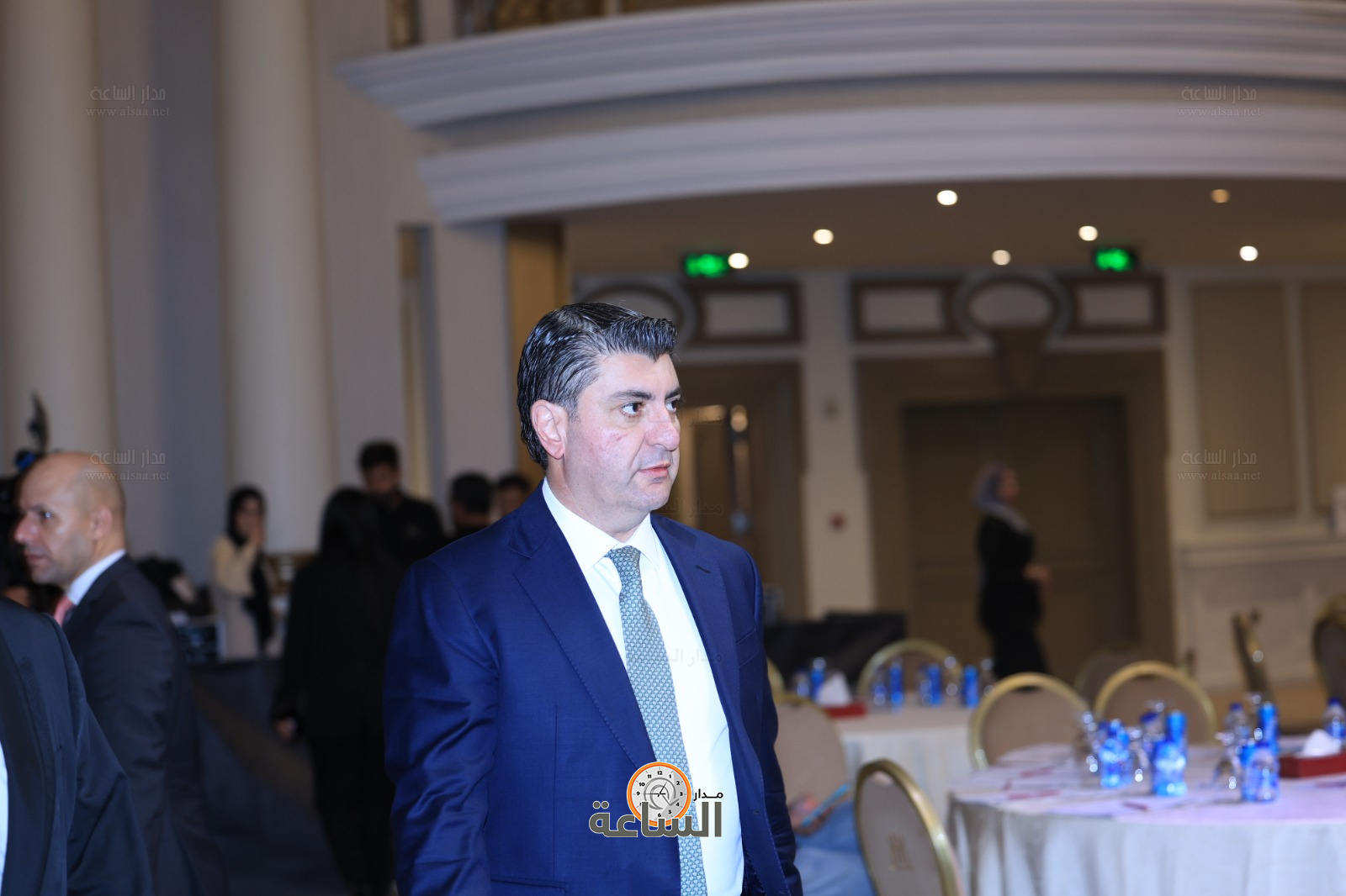 Madar Al-Saa Images 0.17887732900568765