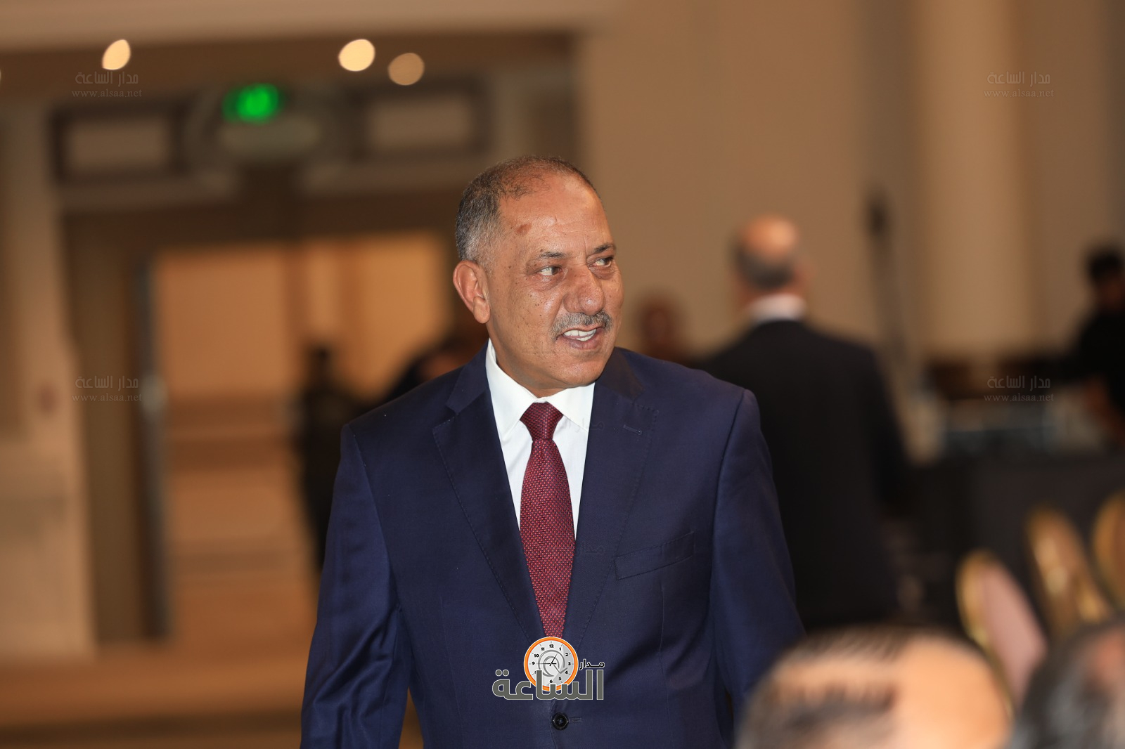 Madar Al-Saa Images 0.7267226074156135