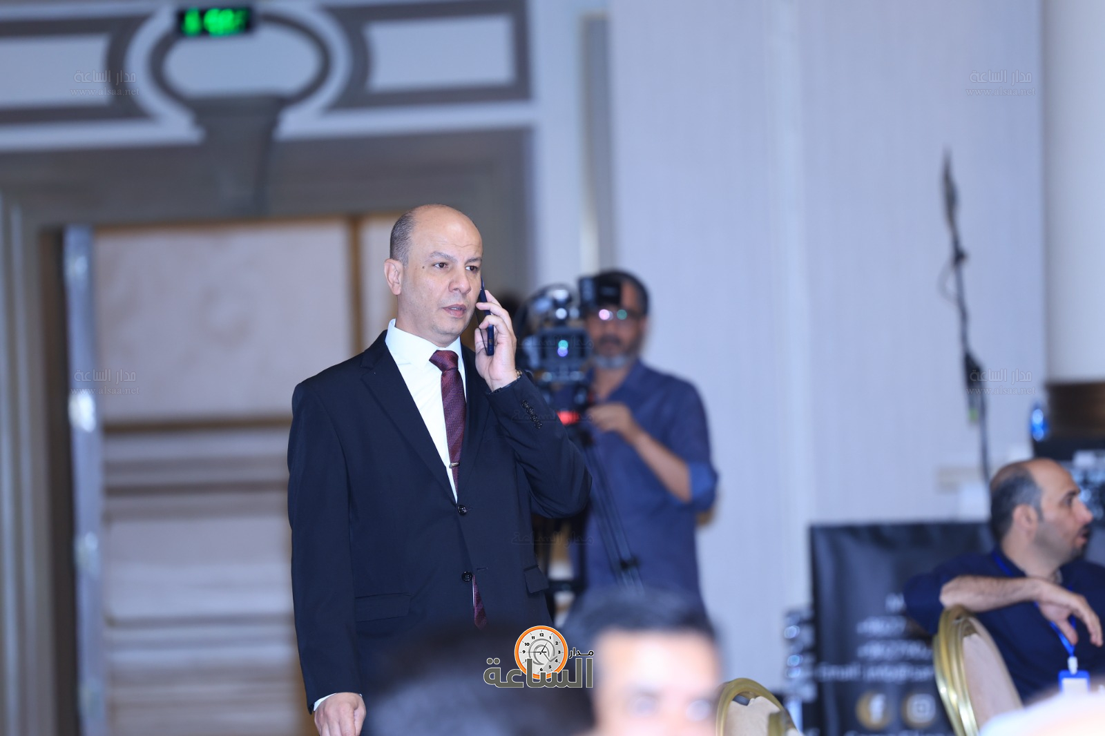 Madar Al-Saa Images 0.06280625750413515