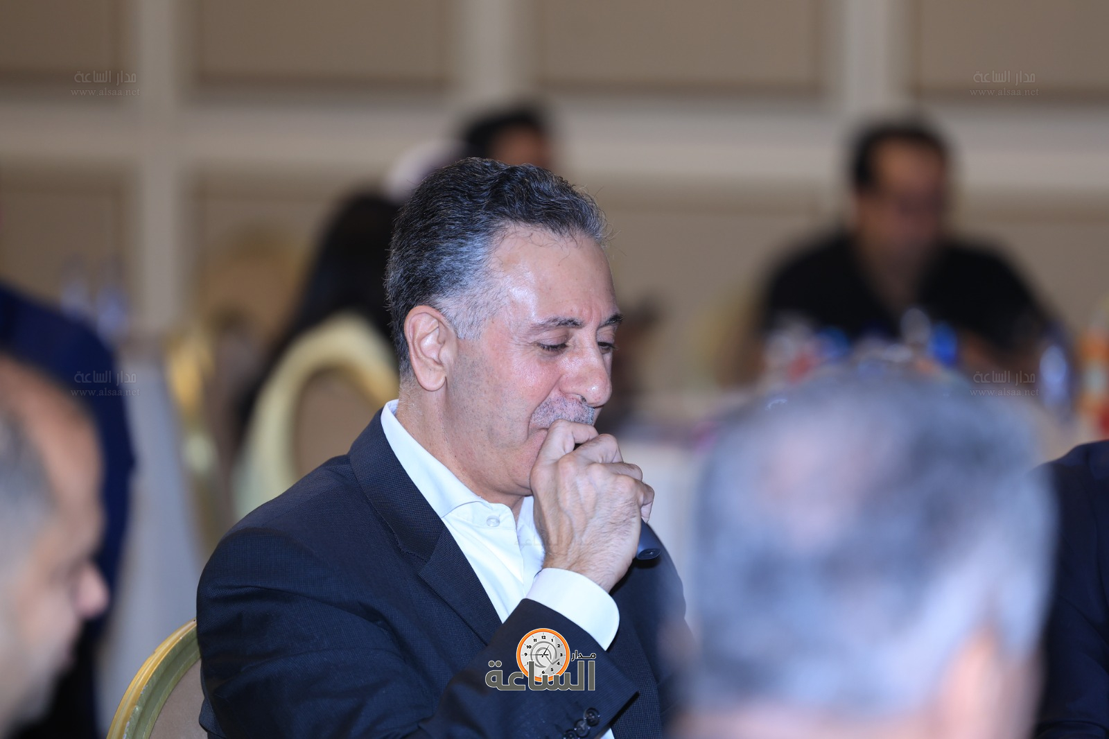 Madar Al-Saa Images 0.05453071699805112